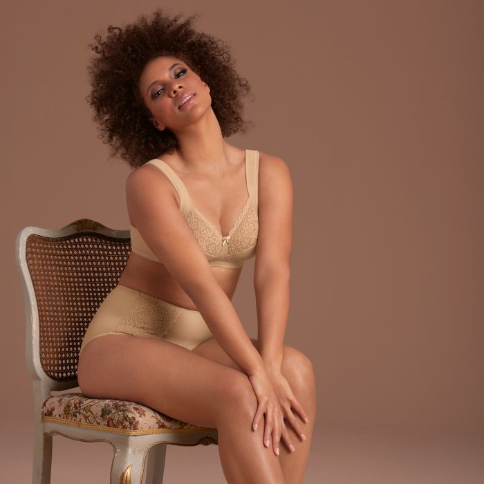 Havanna Support bra (Uttan boyla)