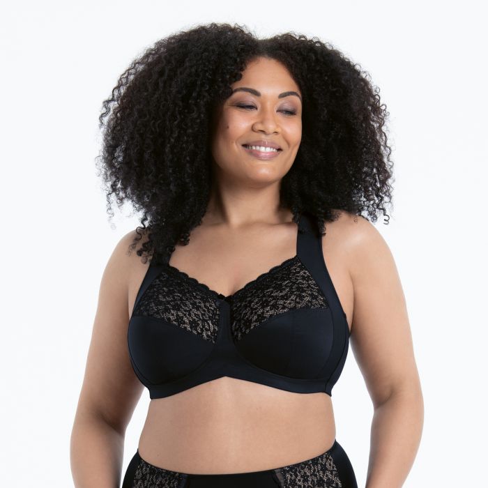 Havanna Support bra (Uttan boyla)
