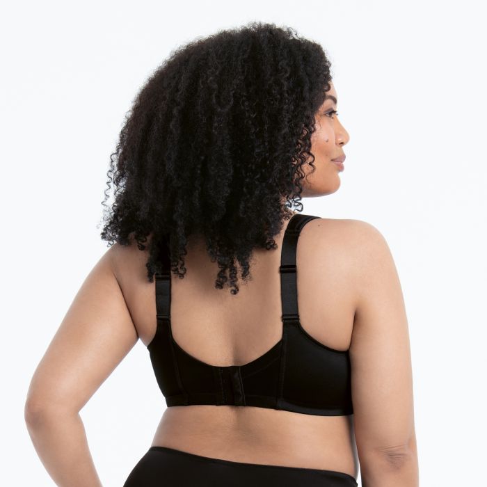Havanna Support bra (Uttan boyla)