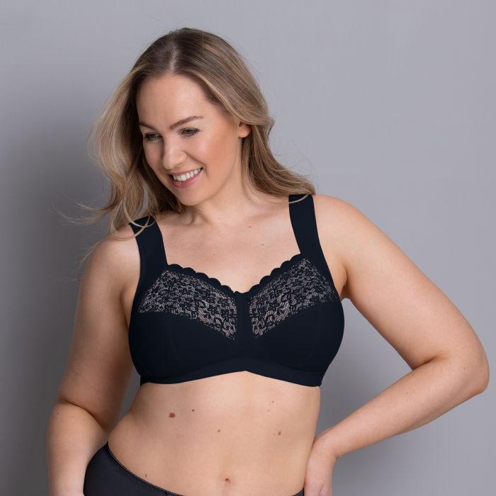 Havanna Support bra (Uttan boyla)