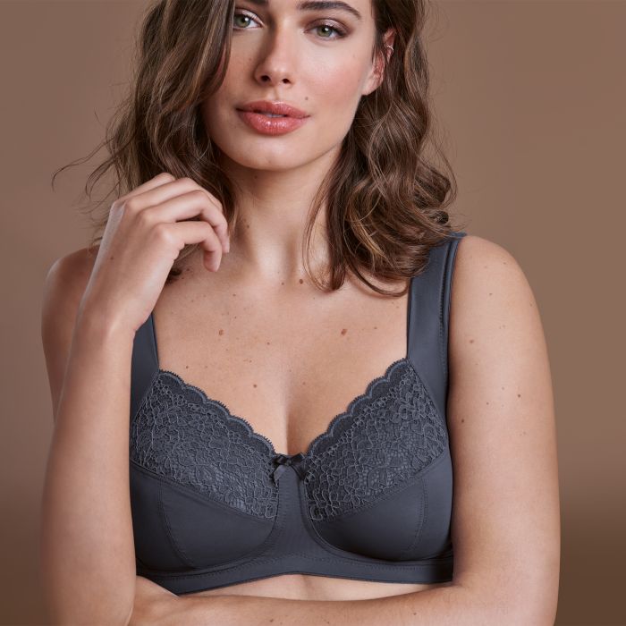 Havanna Support bra (Uttan boyla)