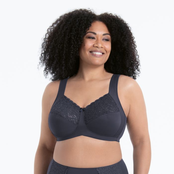 Havanna Support bra (Uttan boyla)