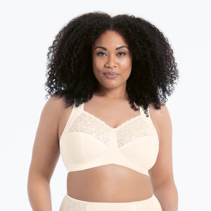 Havanna Support bra (Uttan boyla)
