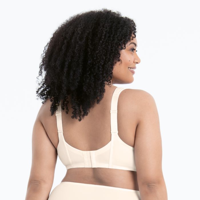 Havanna Support bra (Uttan boyla)