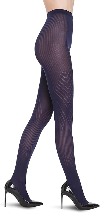 Bodyline Geo Tights 50