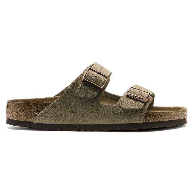 ARIZONA SOFT SUEDE LEATHER