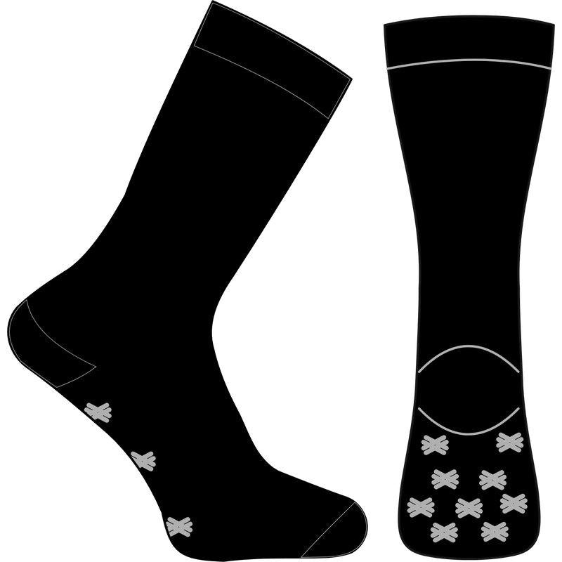 BUMULL SOKKAR (SKRIDSIKKER)