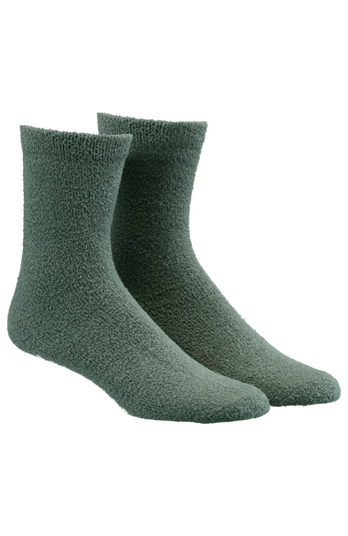 FLUFFY SOKKAR (SKRIDSIKKER)