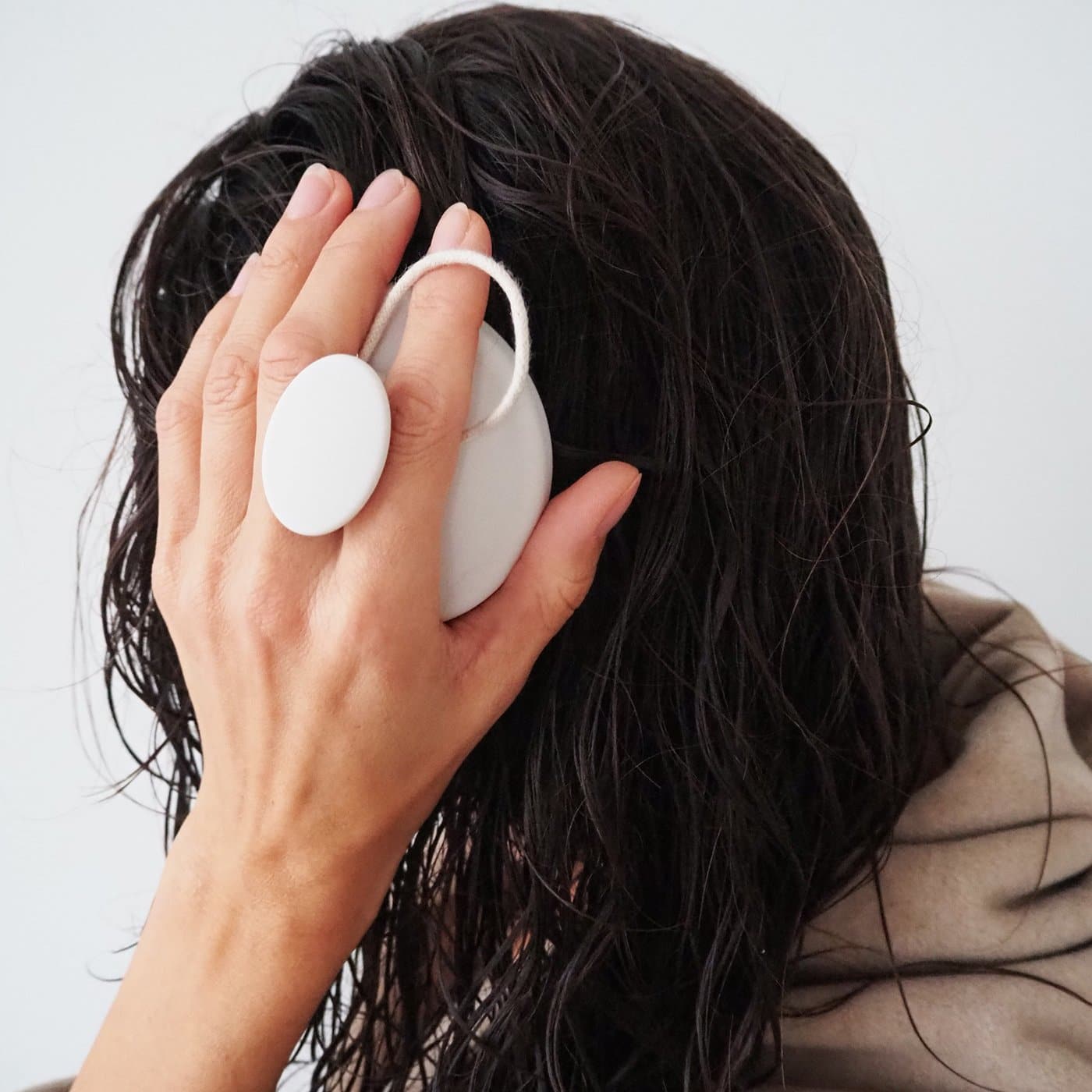 ACTIVATE, Scalp Brush