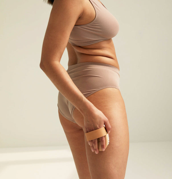 BUFF Natural Body Bust bleyt