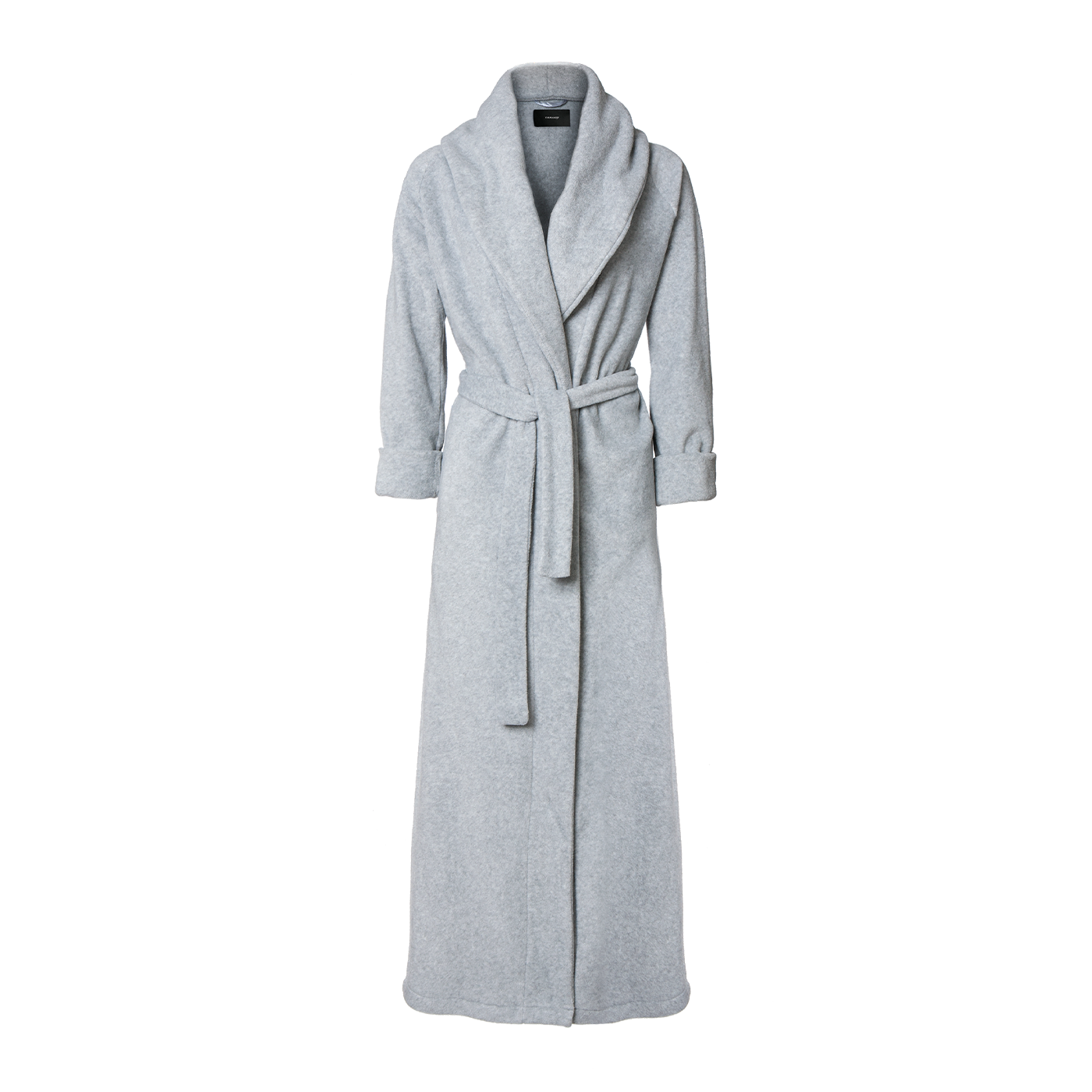Bathrobe, Mount Everest