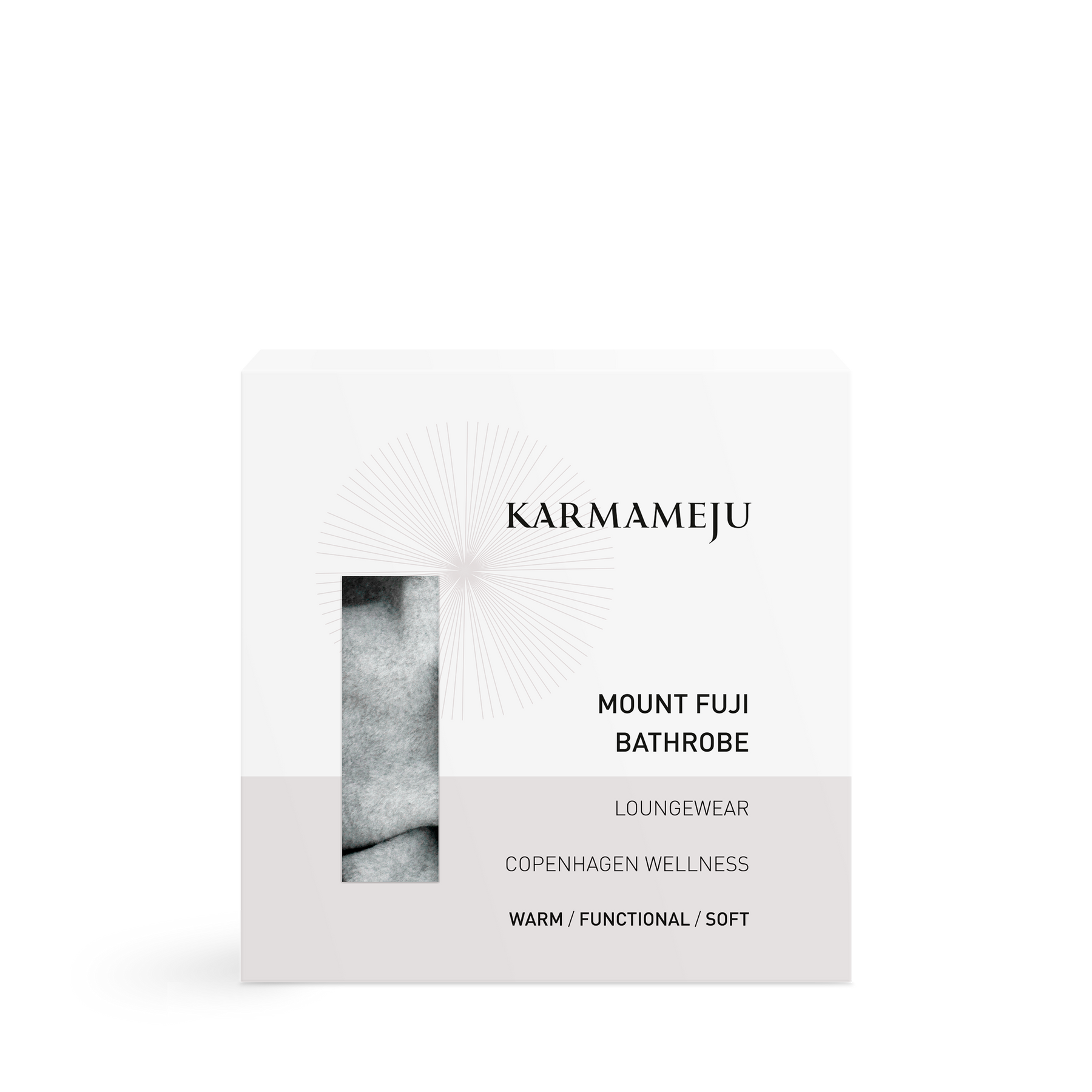 Bathrope, Mount Fuji