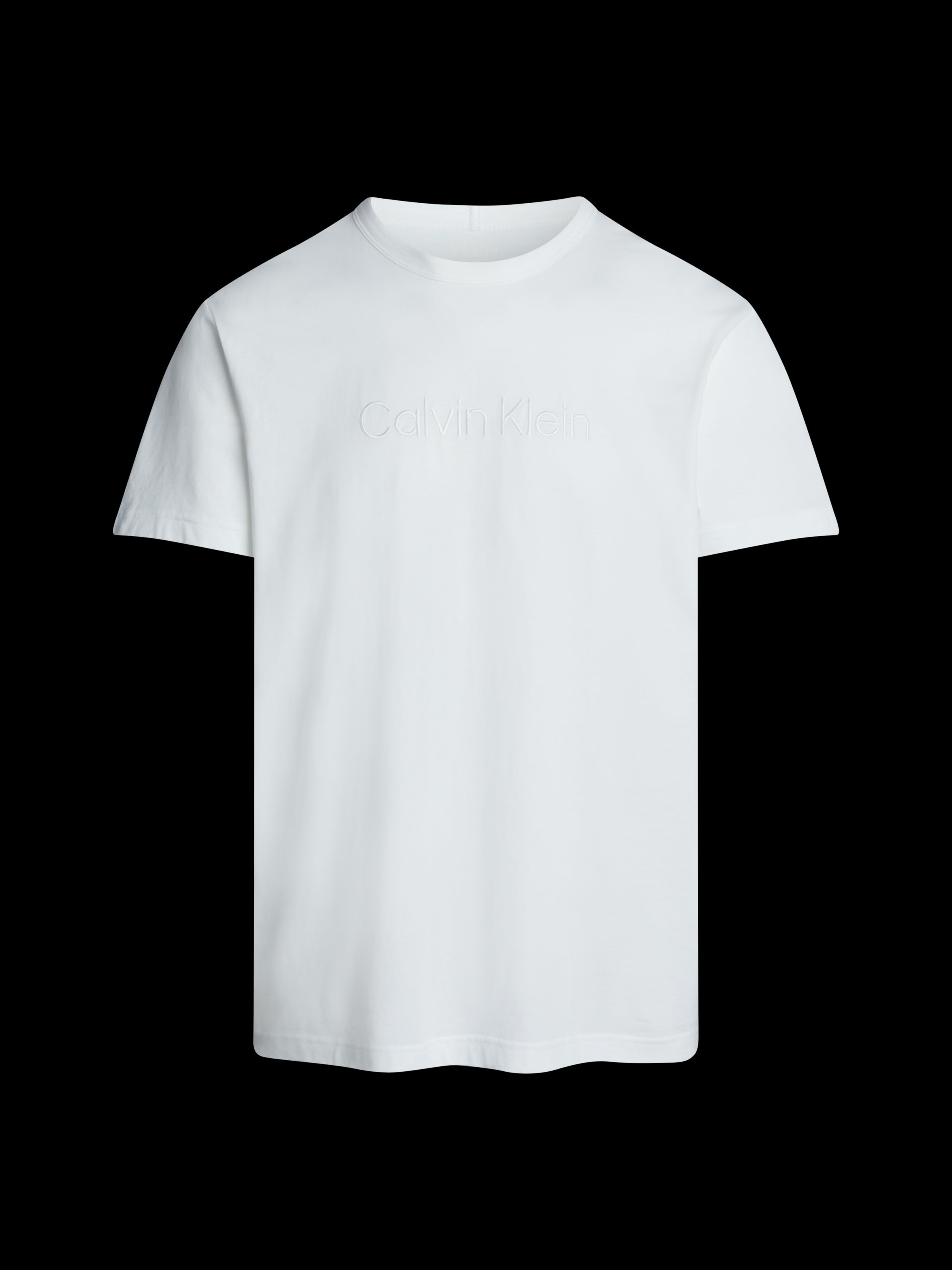 T-SHIRT CREW NECK