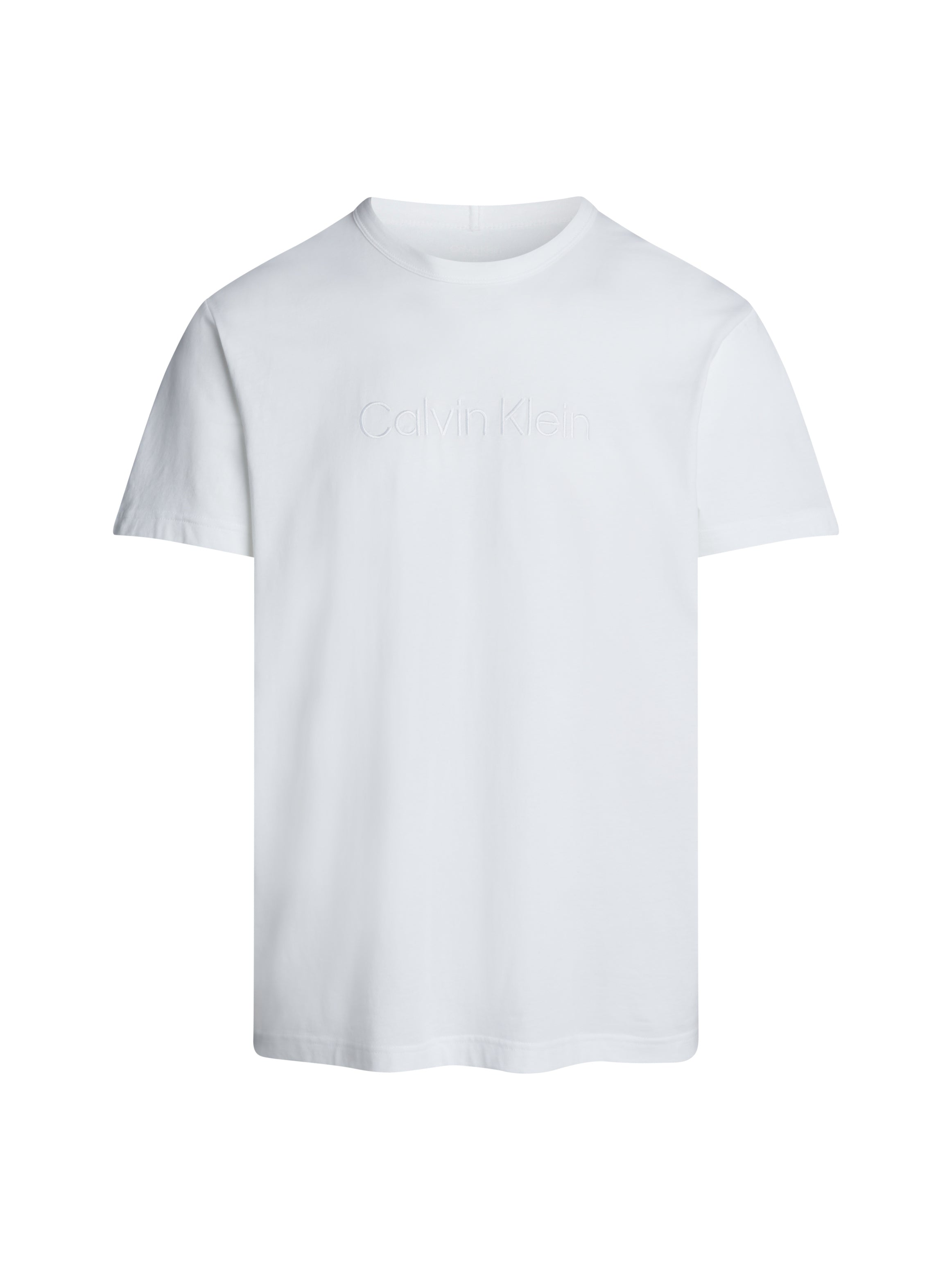 T-SHIRT CREW NECK