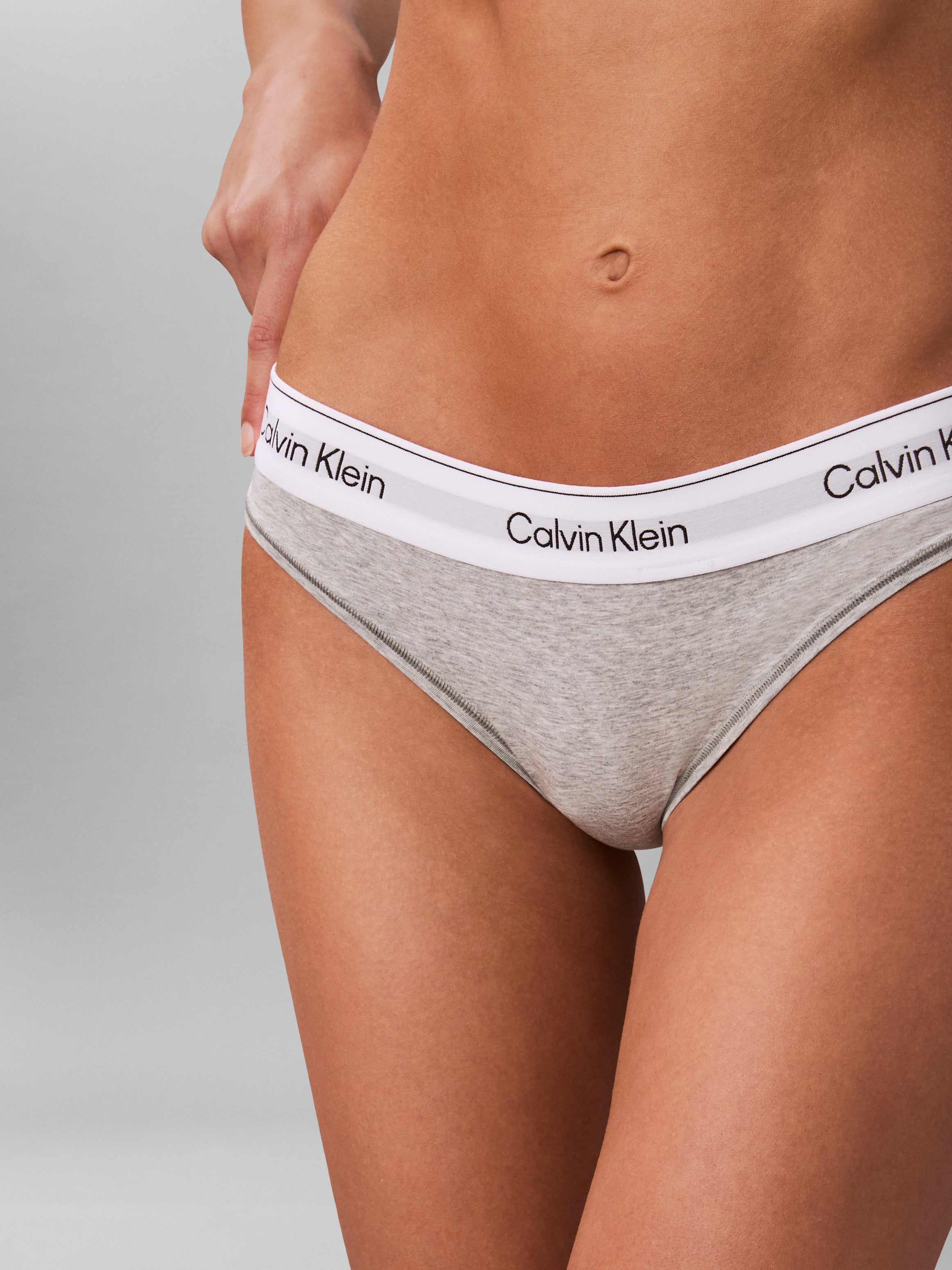CALVIN KLEIN THONG