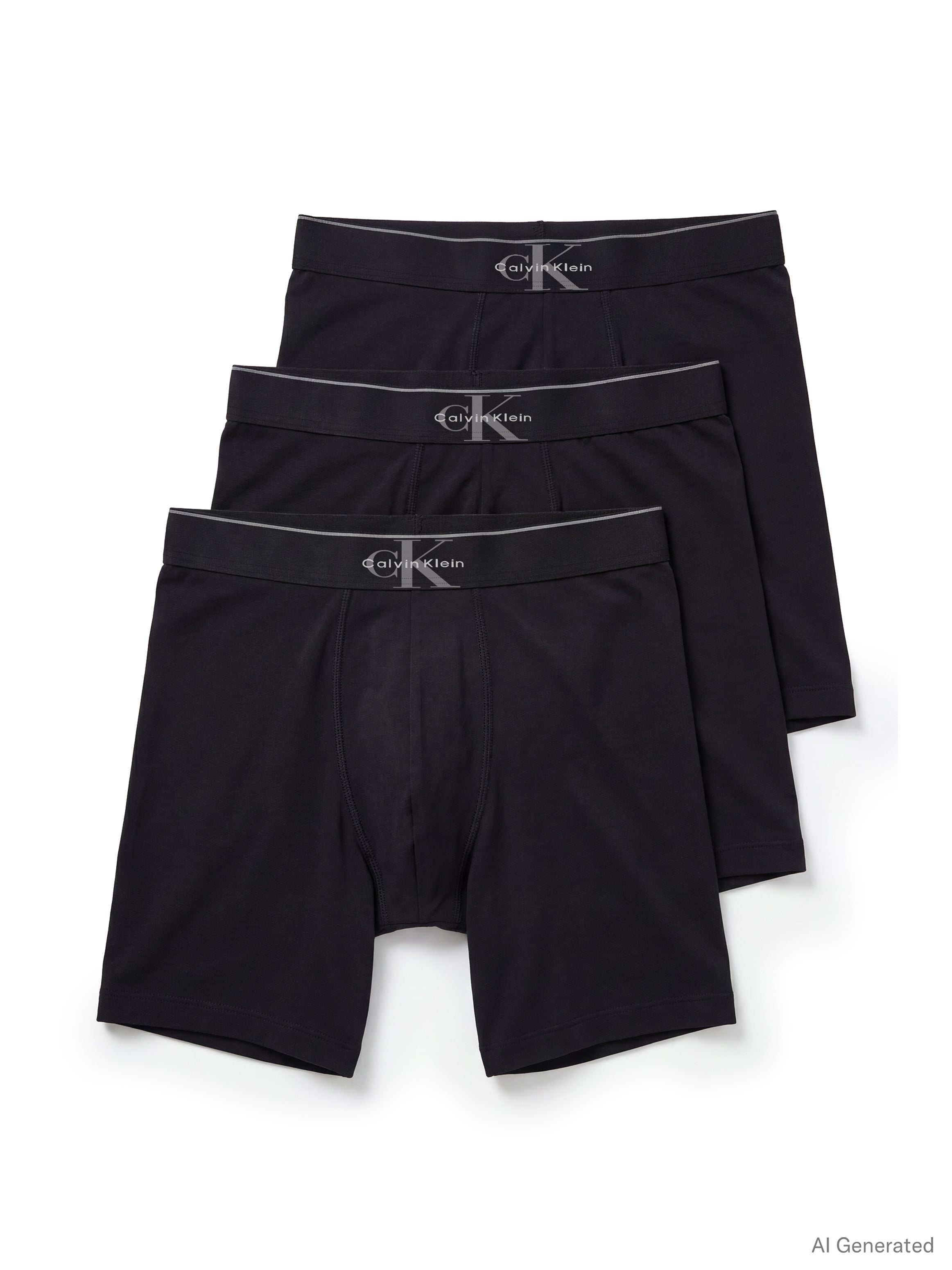 BOXER BRIEF 3pak