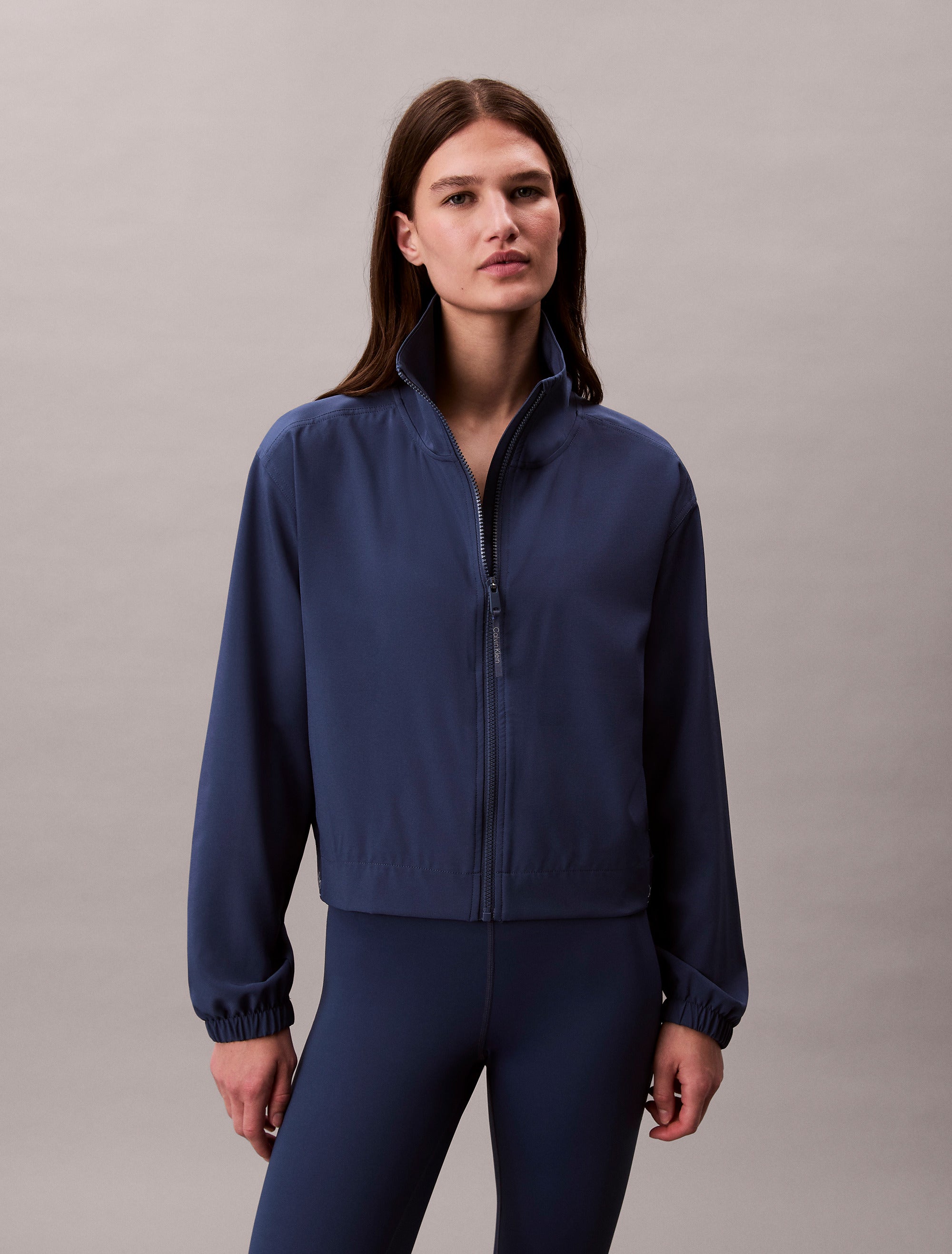 VIND JAKKI PERFORMANCE WEAR