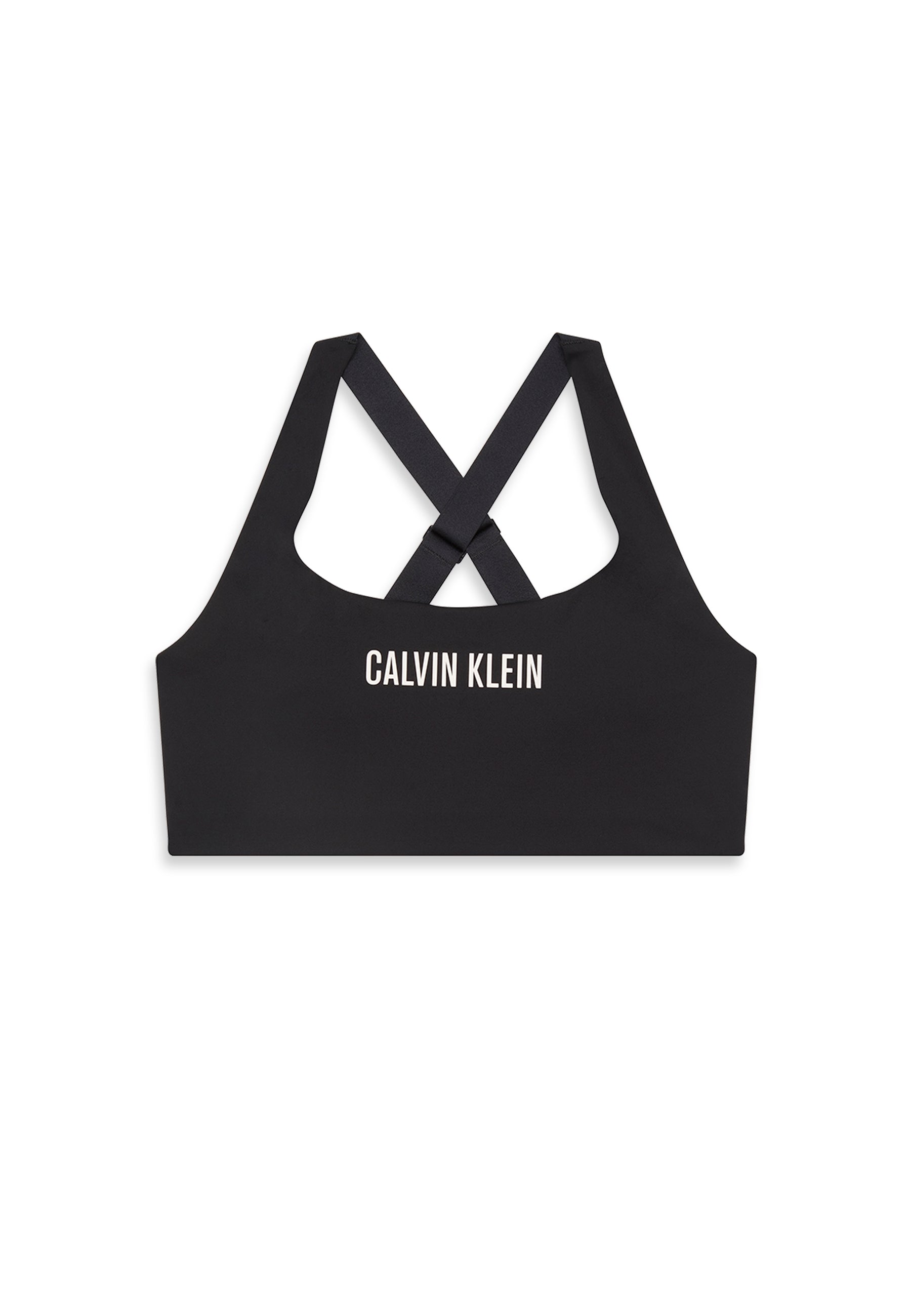 PERFORMANCE WEAR INTENSE POWER HIGH SUPPORT BRA