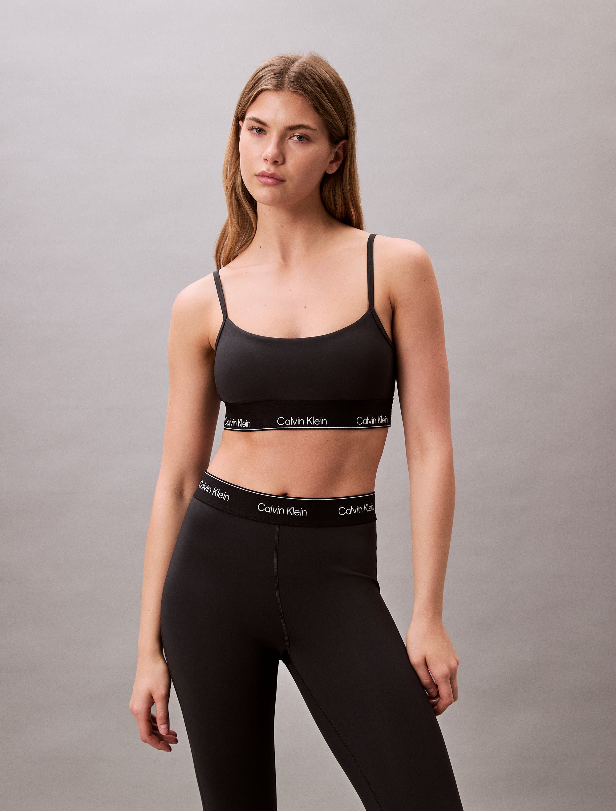 PERFORMANCE WEAR BRA LOW SUPPORT SPORT