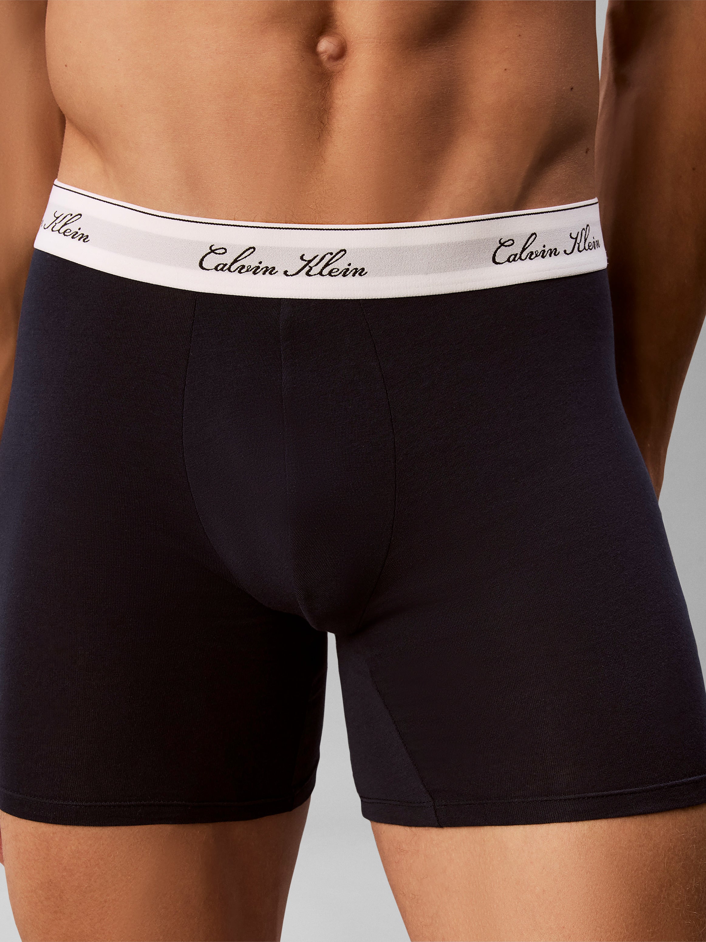 BOXER BRIEF 3PK