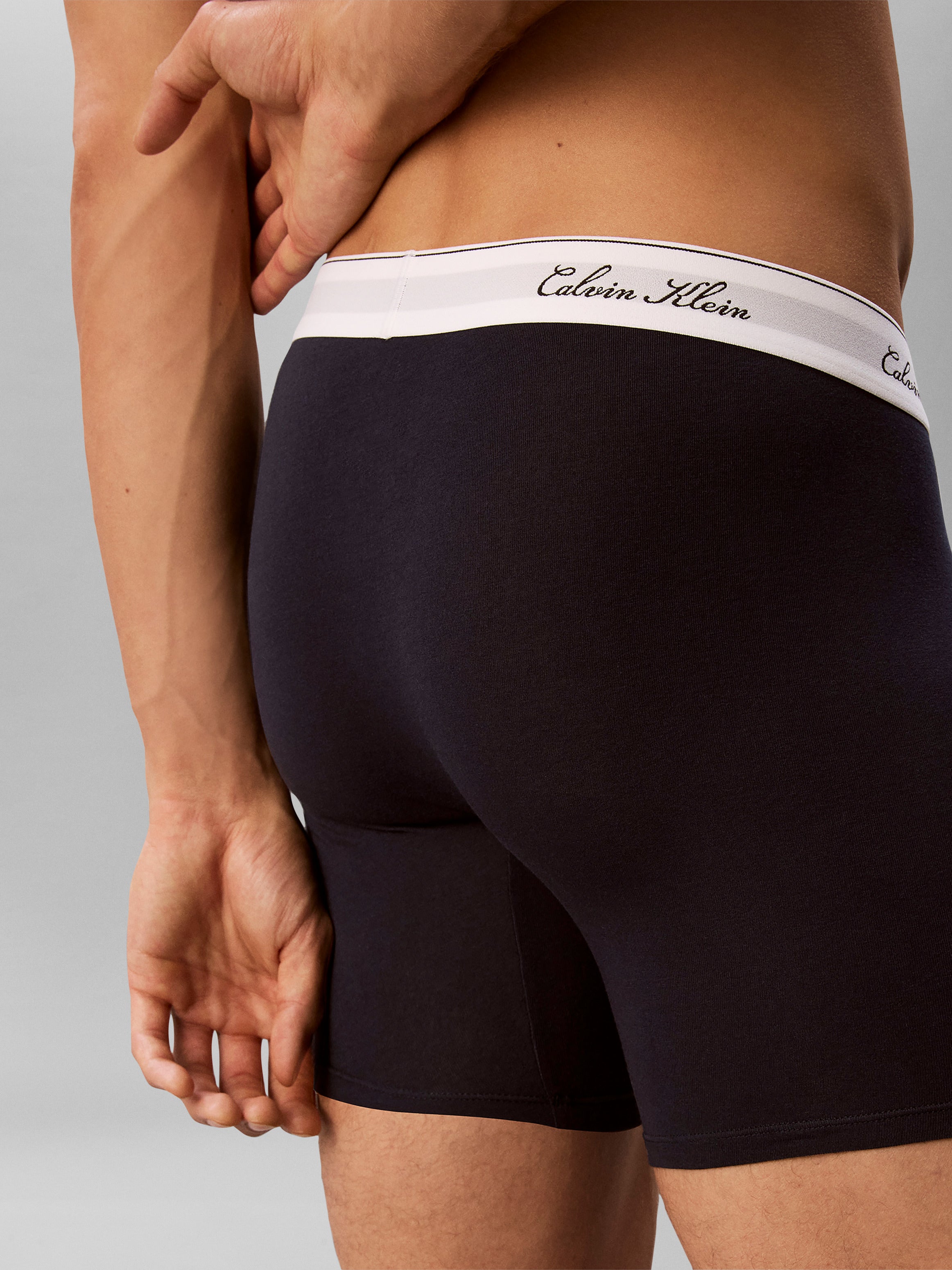 BOXER BRIEF 3PK