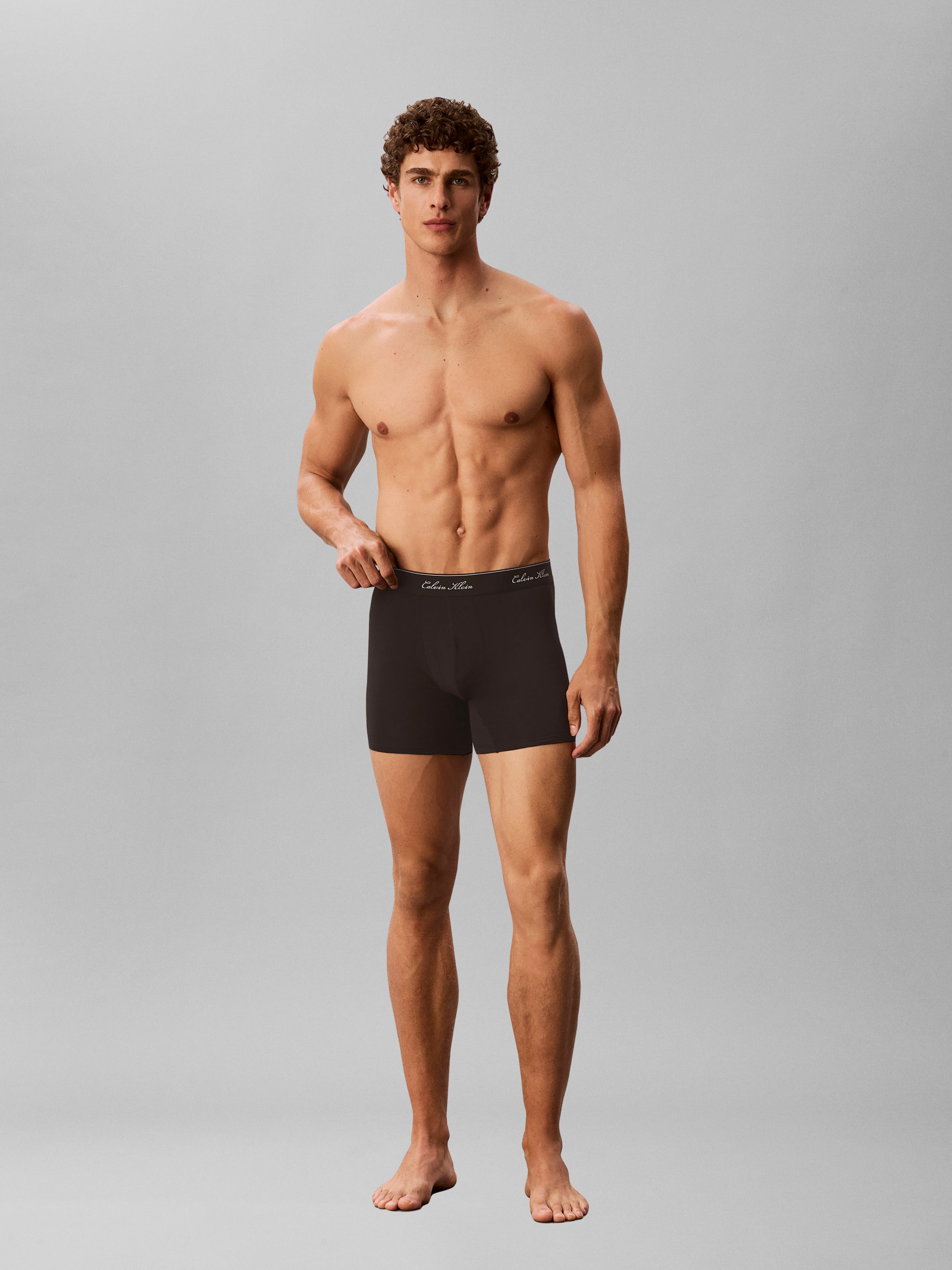BOXER BRIEF 3PK