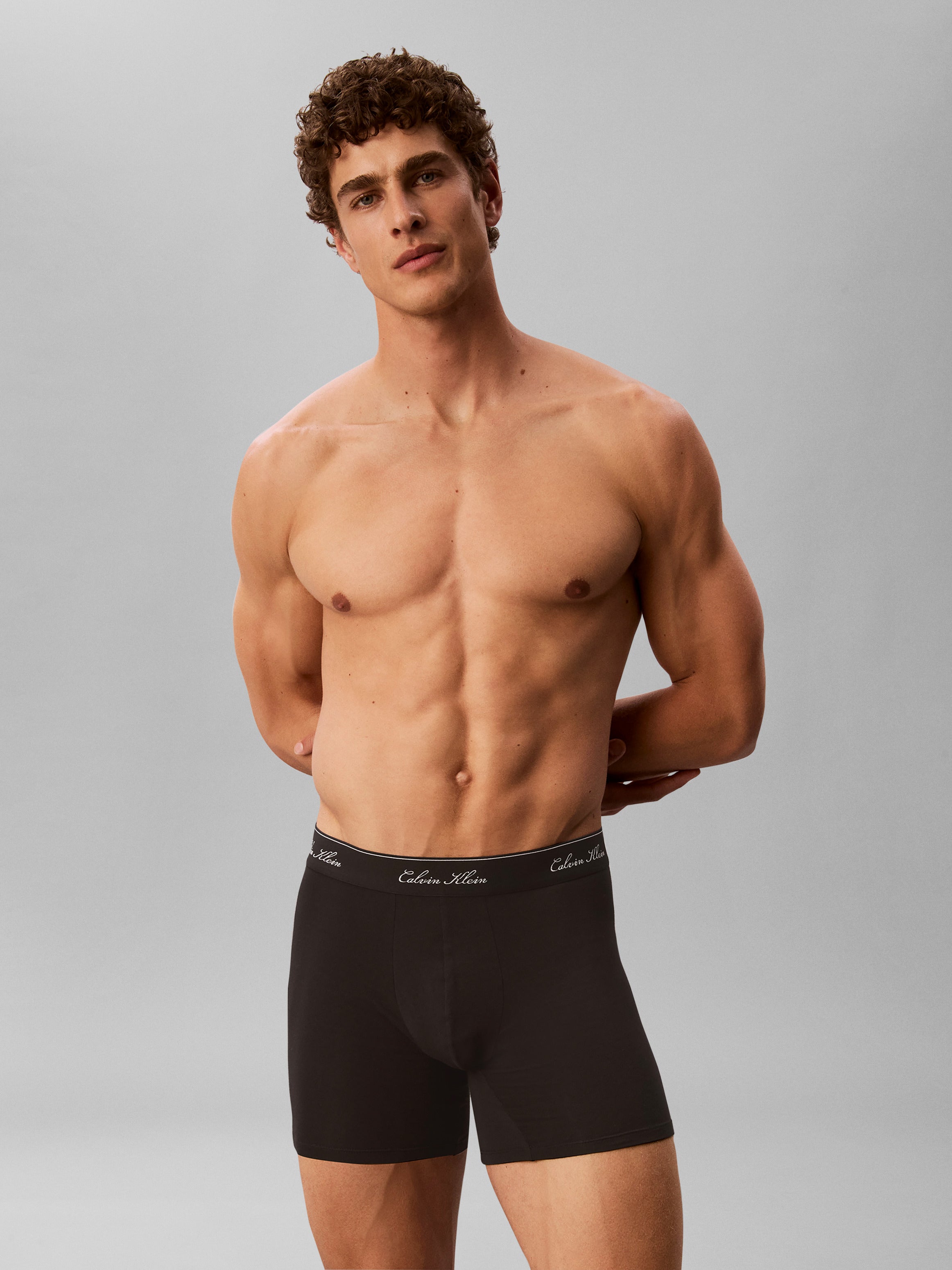 BOXER BRIEF 3PK