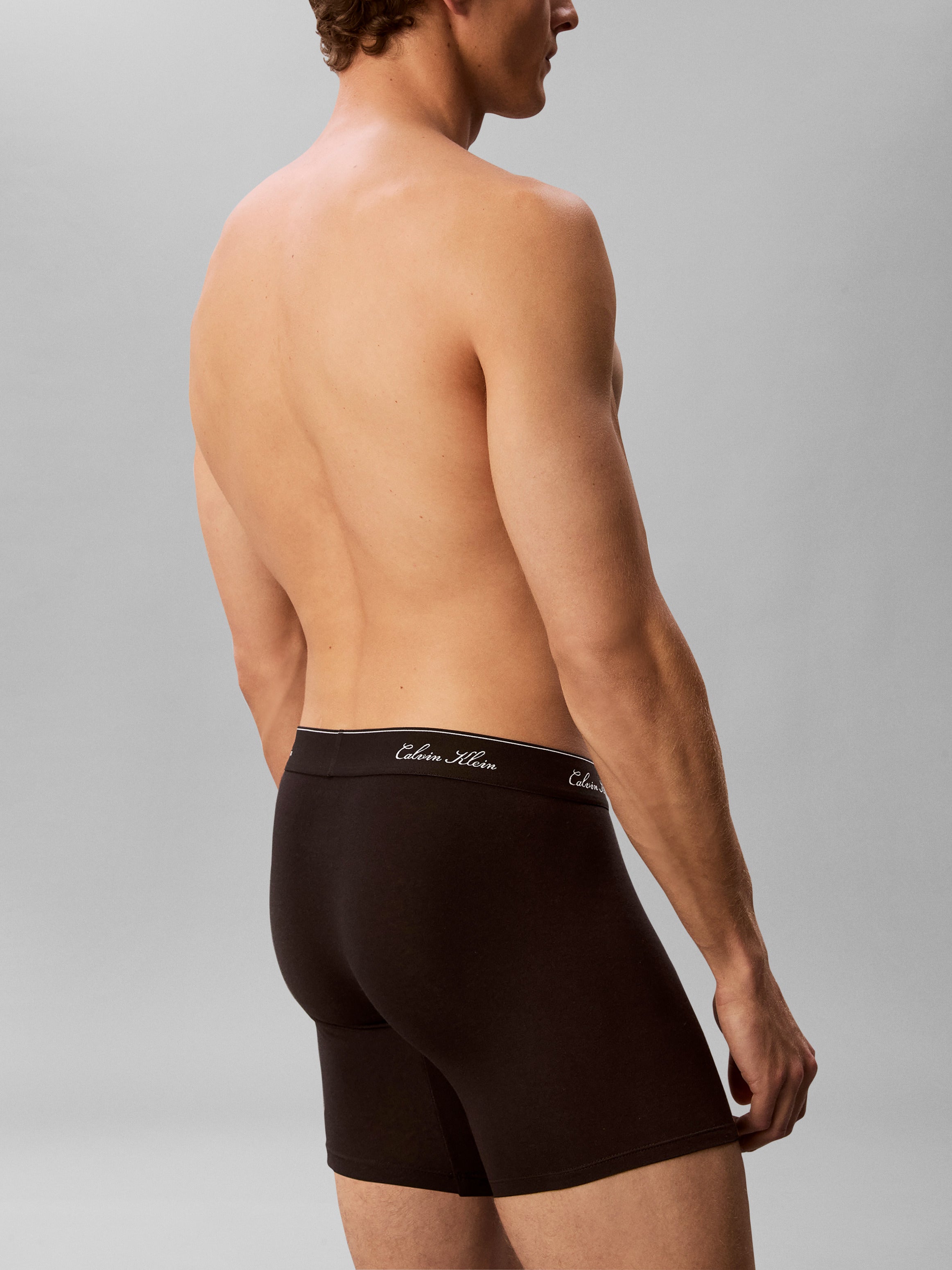 BOXER BRIEF 3PK