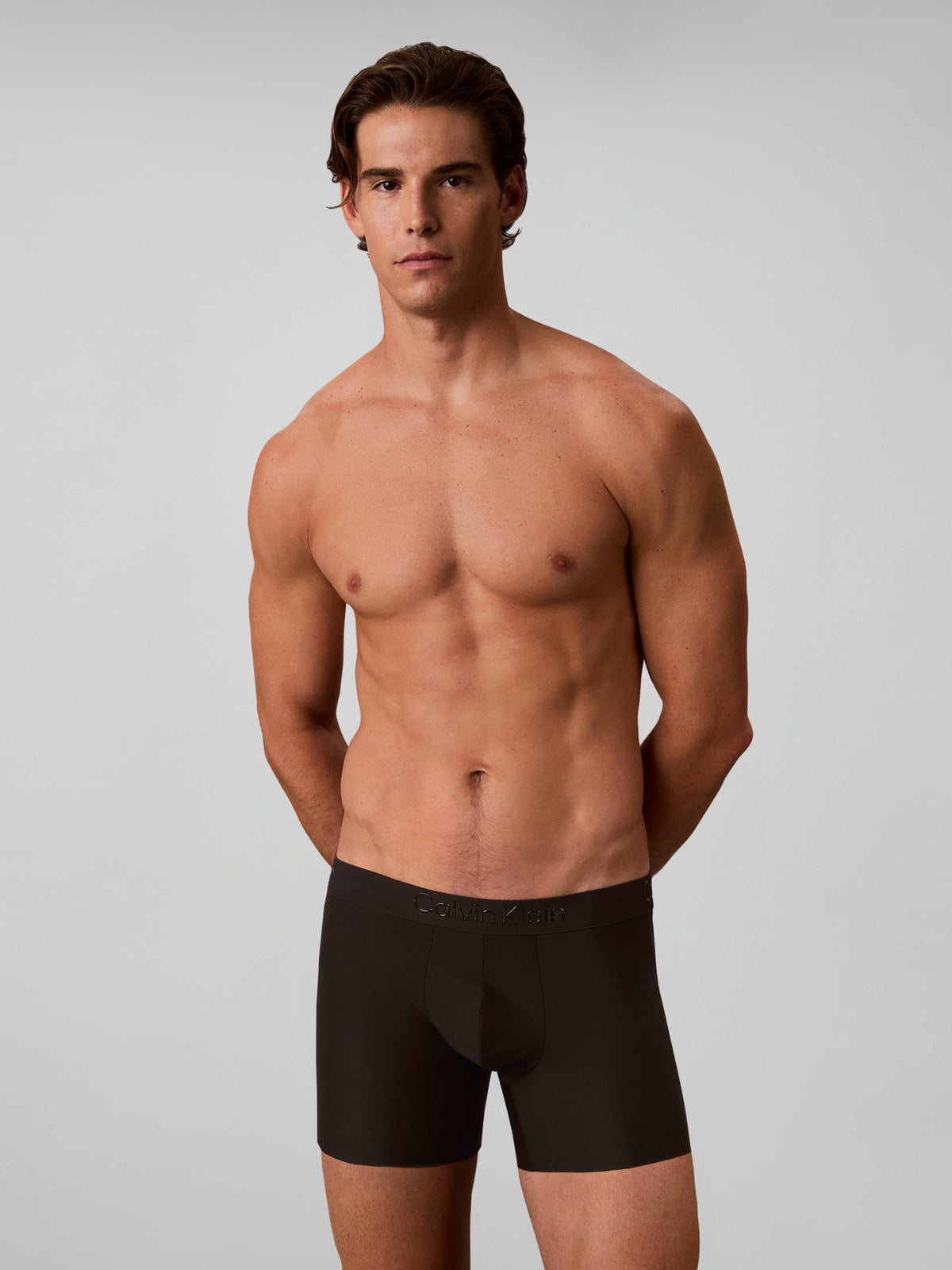 CALVIN KLEIN TRUNK COOLING SEAMLES