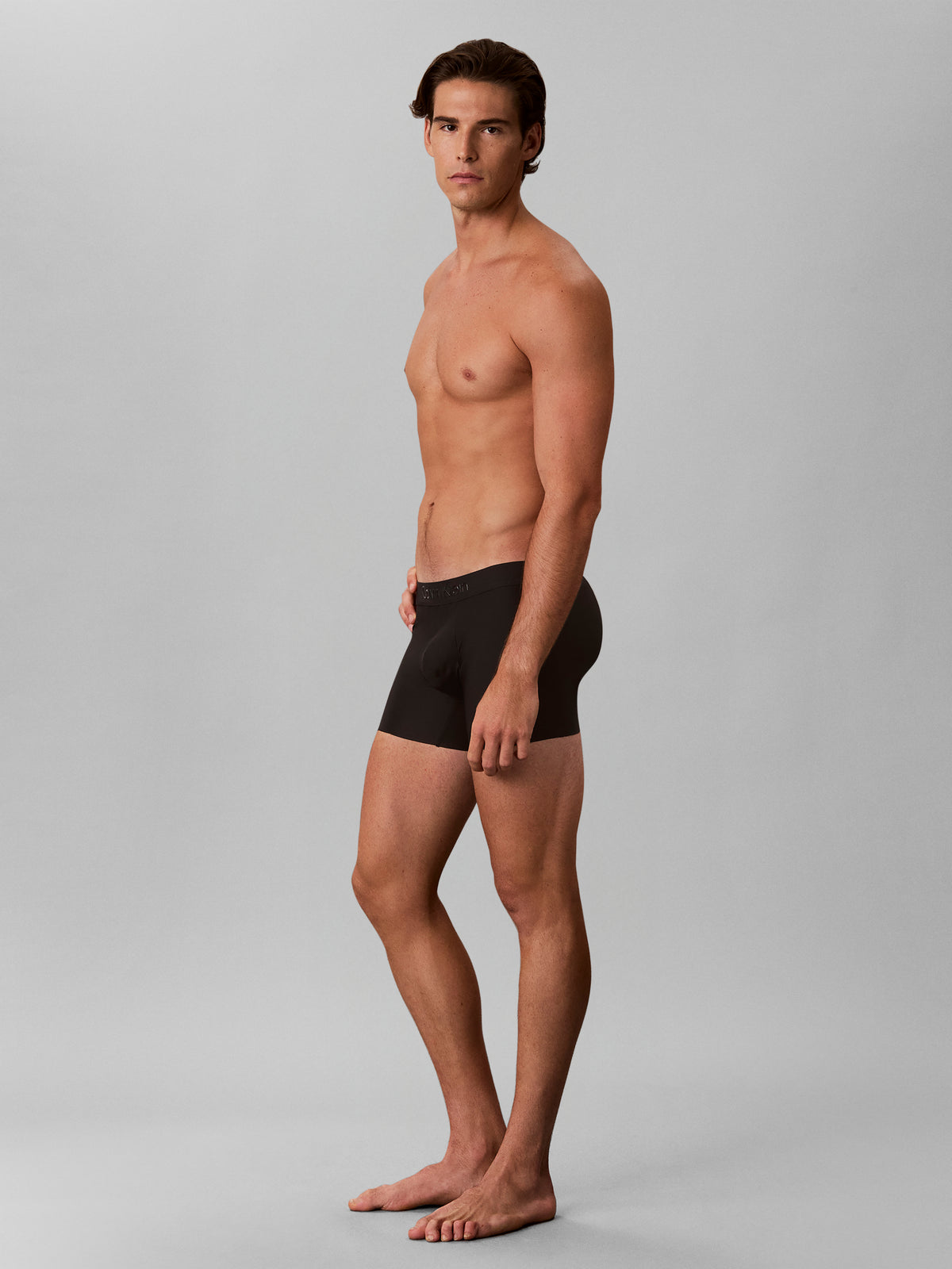 CALVIN KLEIN TRUNK COOLING SEAMLES