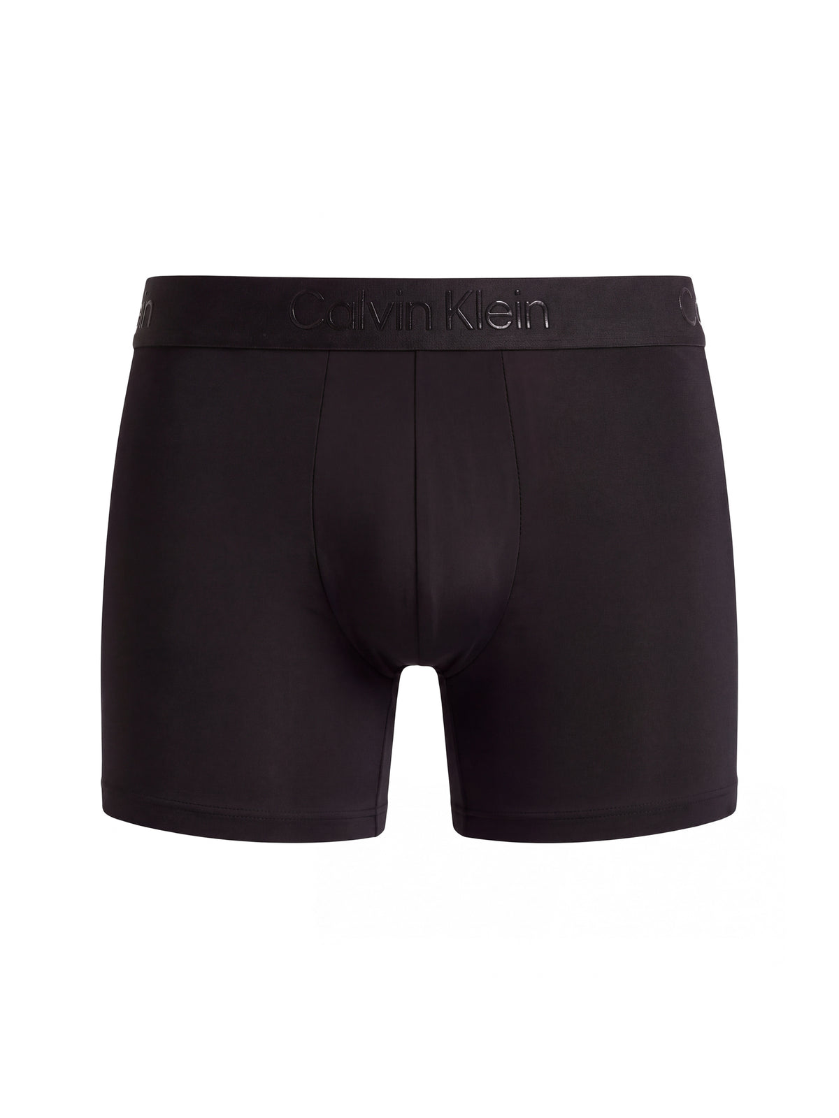 CALVIN KLEIN TRUNK COOLING SEAMLES
