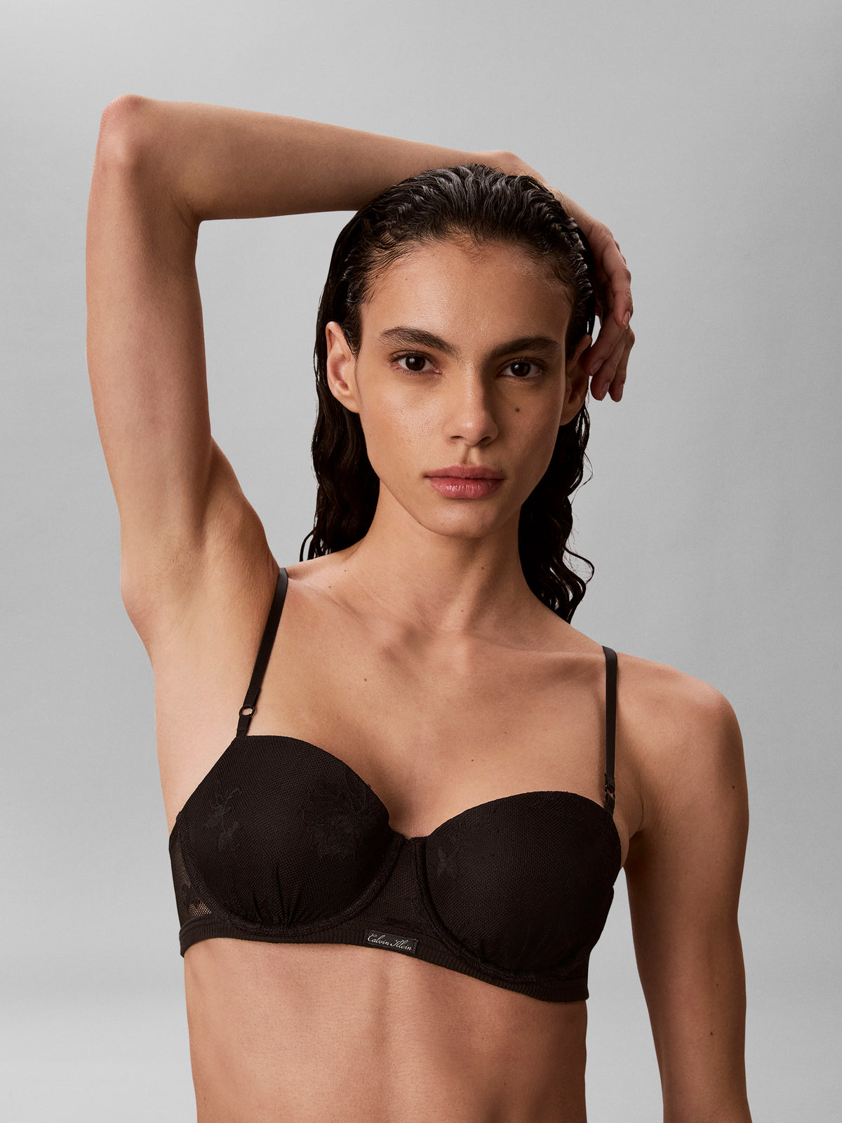 PUSH UP BALCONETTE