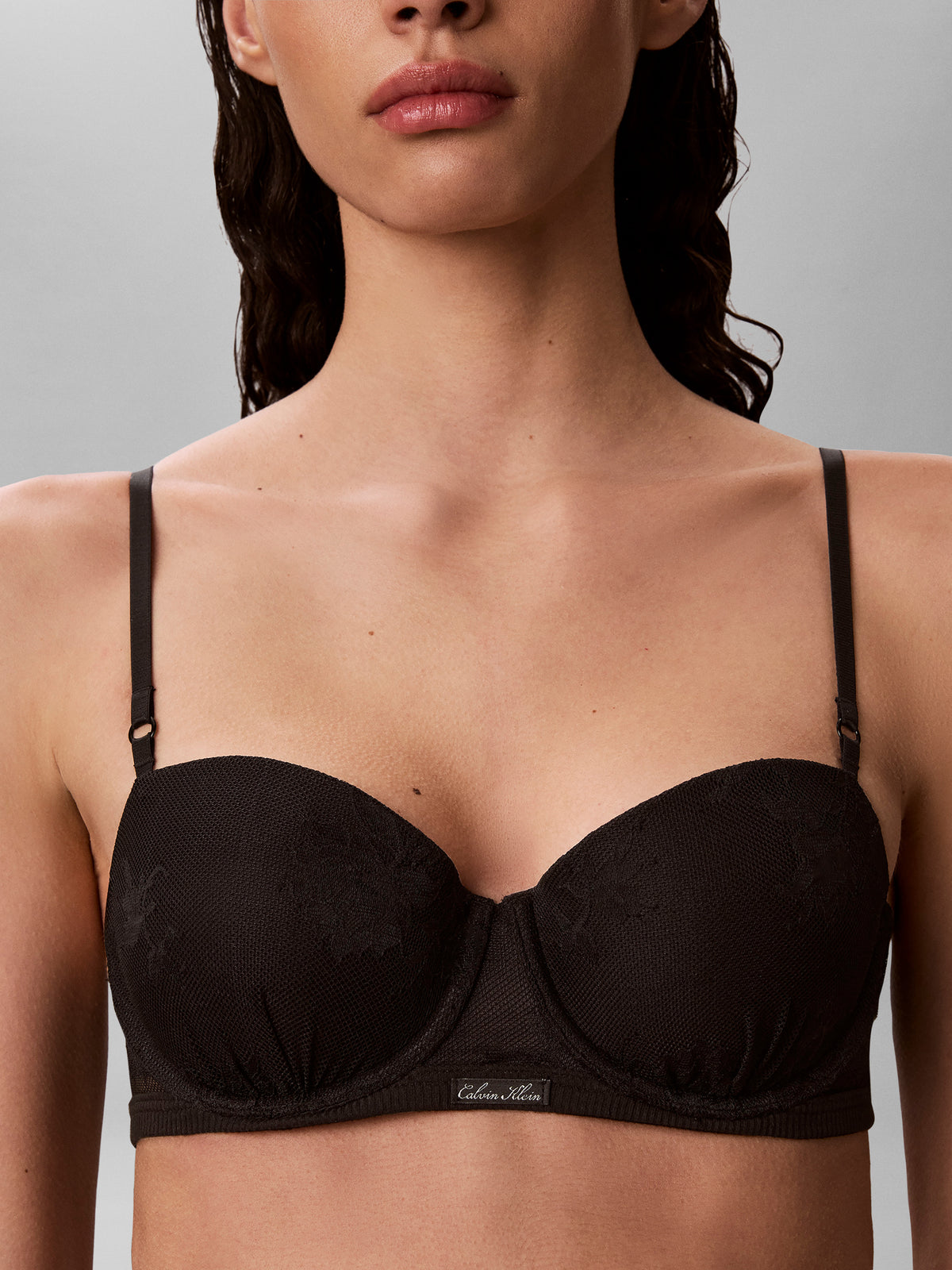 PUSH UP BALCONETTE