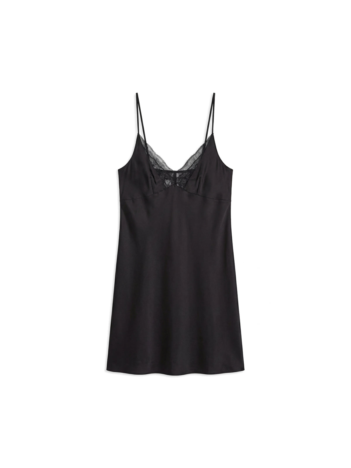 CHEMISE NÁTTKJÓLI