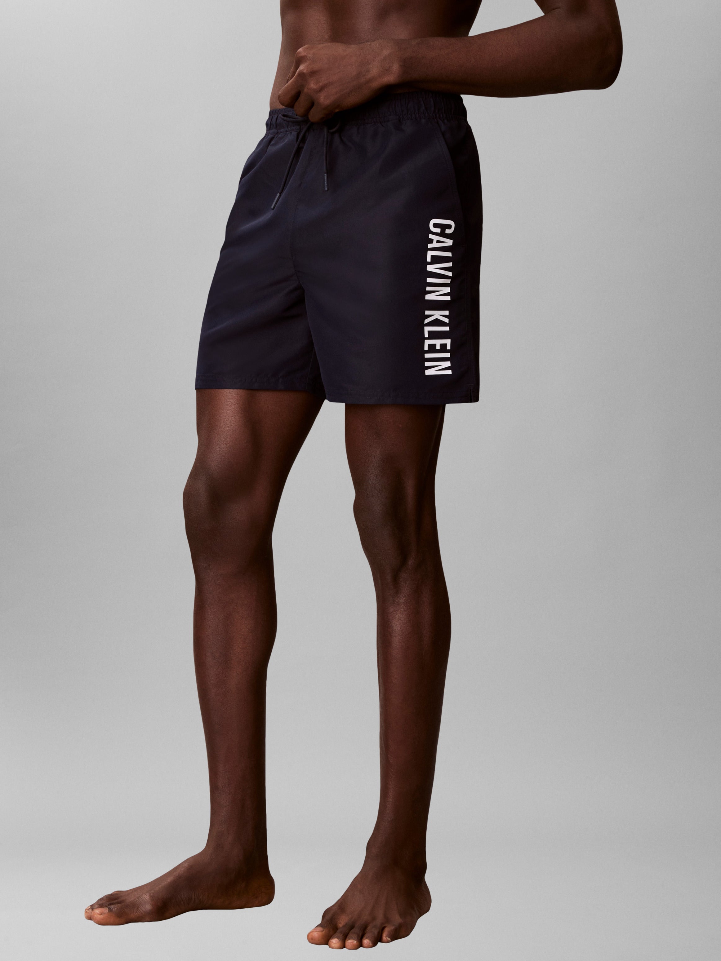 SHORTS MEDIUM DRAWSTRING