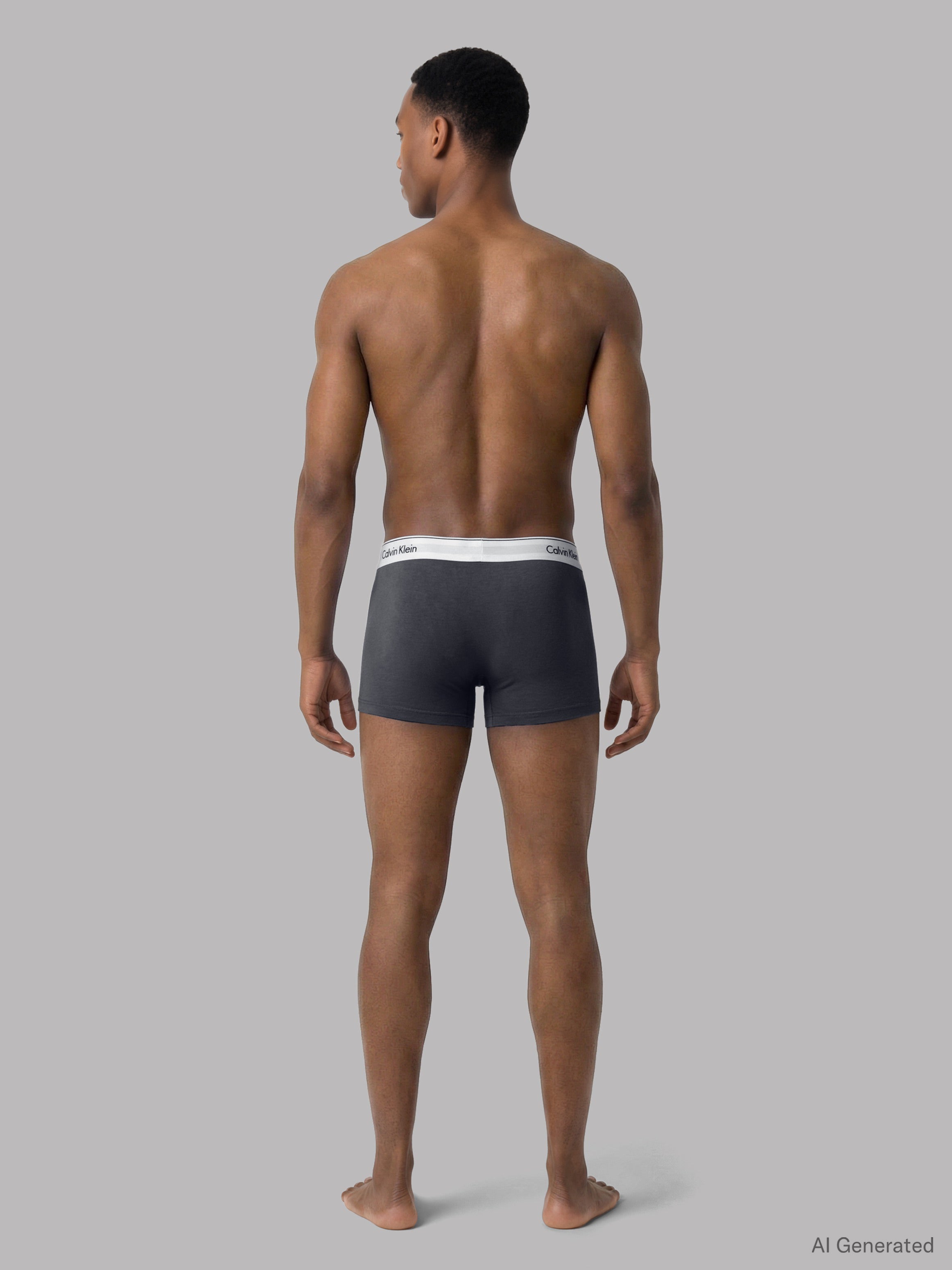 BOXER BRIEF 3STK