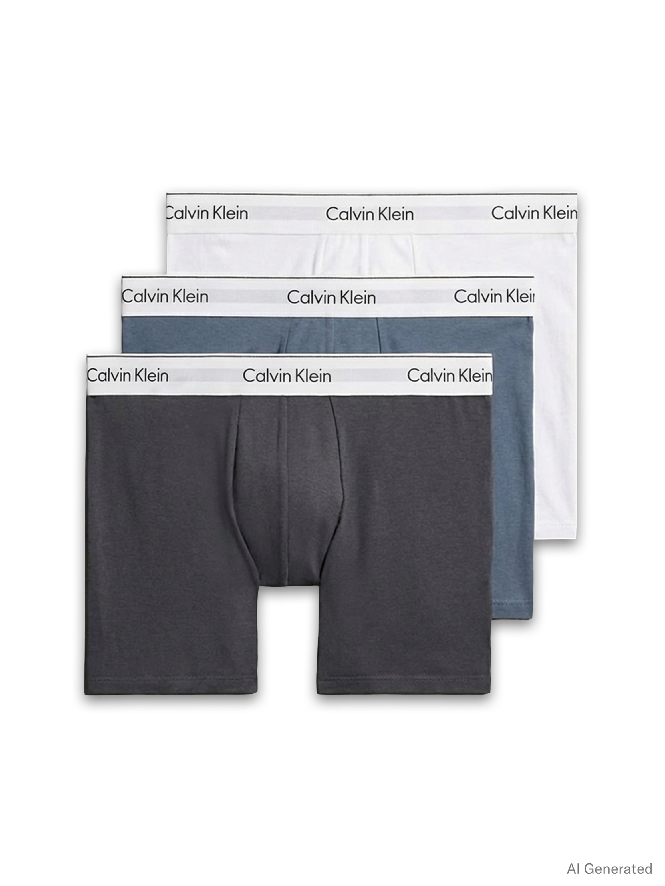 BOXER BRIEF 3STK