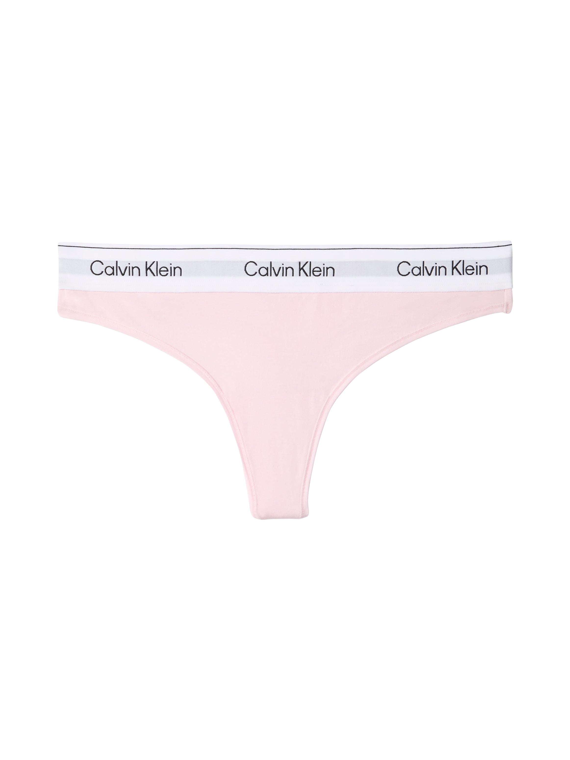 CALVIN KLEIN THONG