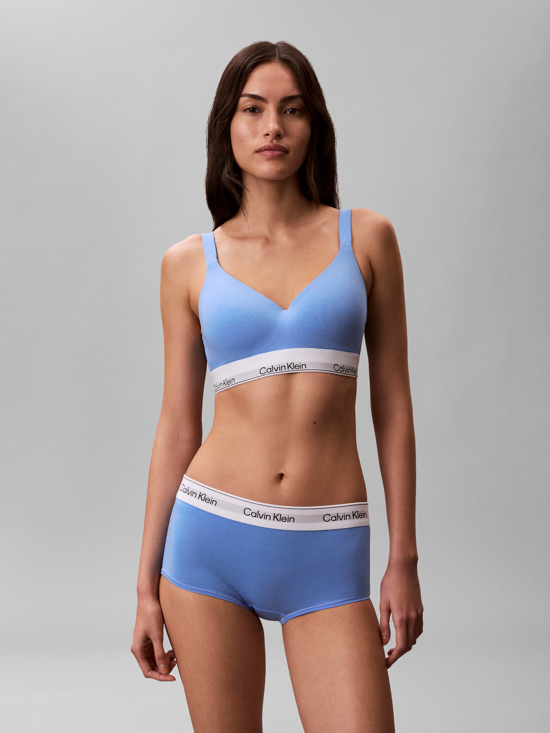 CALVIN KLEIN LIFT BRALETTE