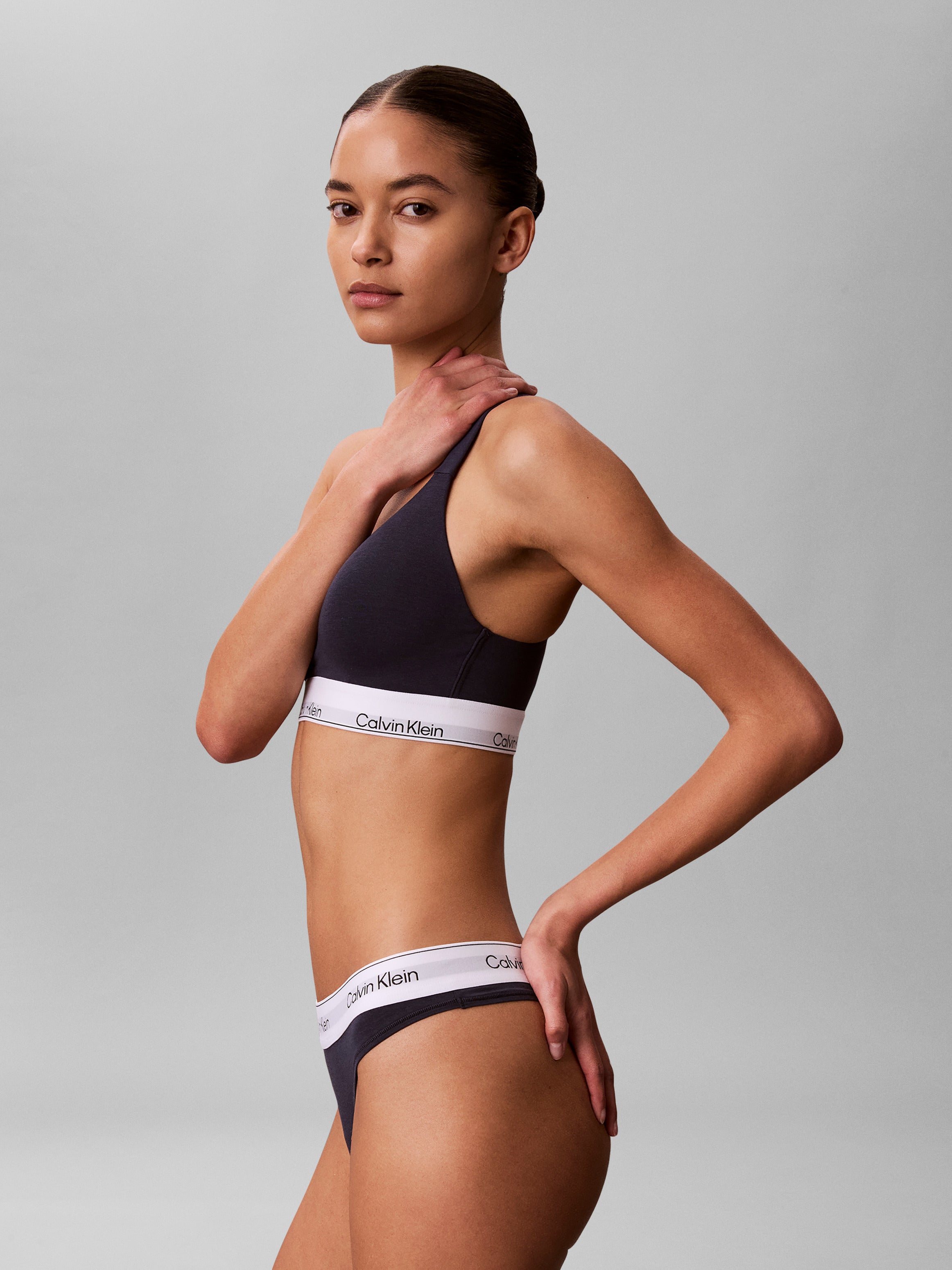 CALVIN KLEIN LIFT BRALETTE
