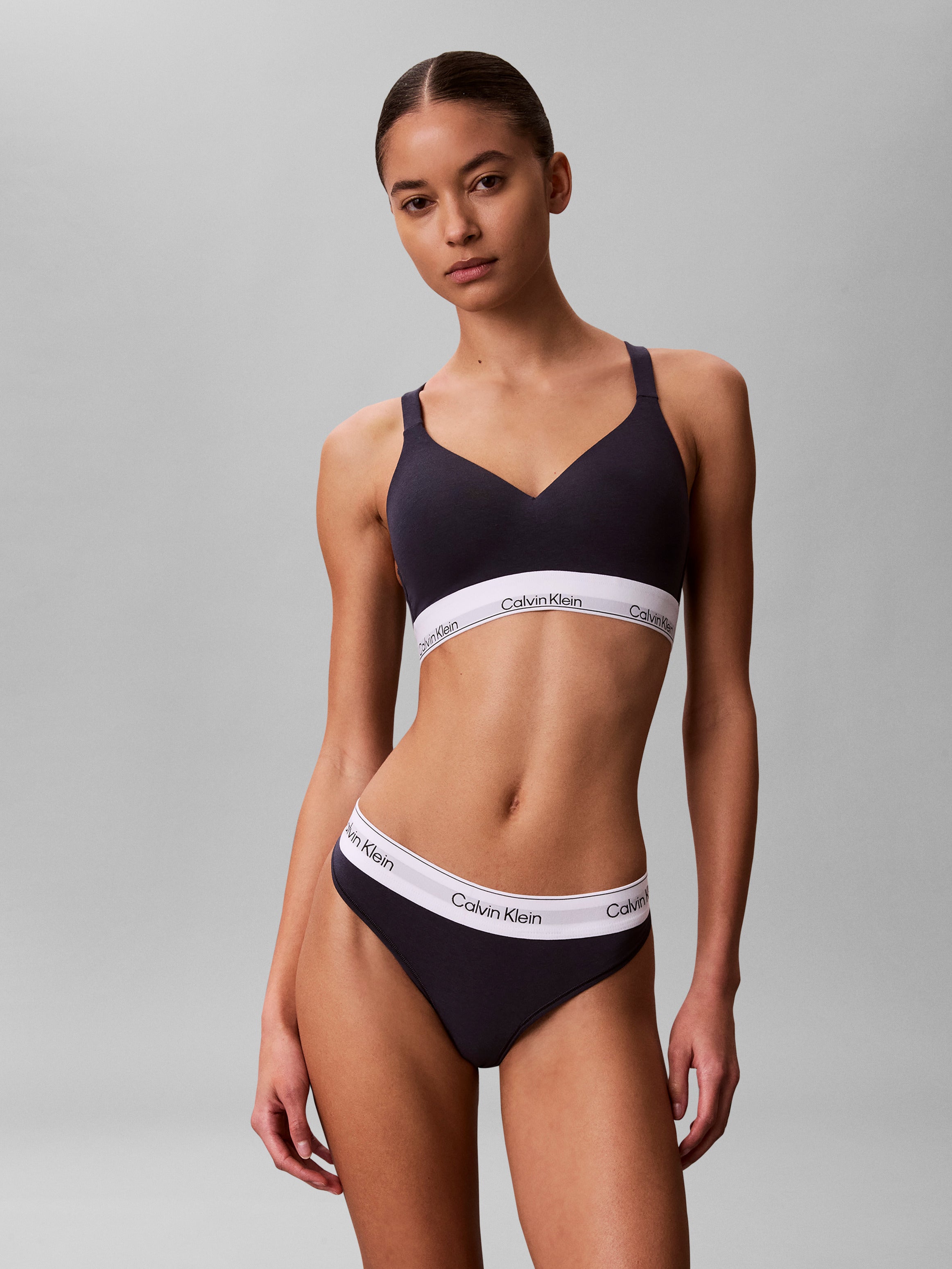 CALVIN KLEIN LIFT BRALETTE