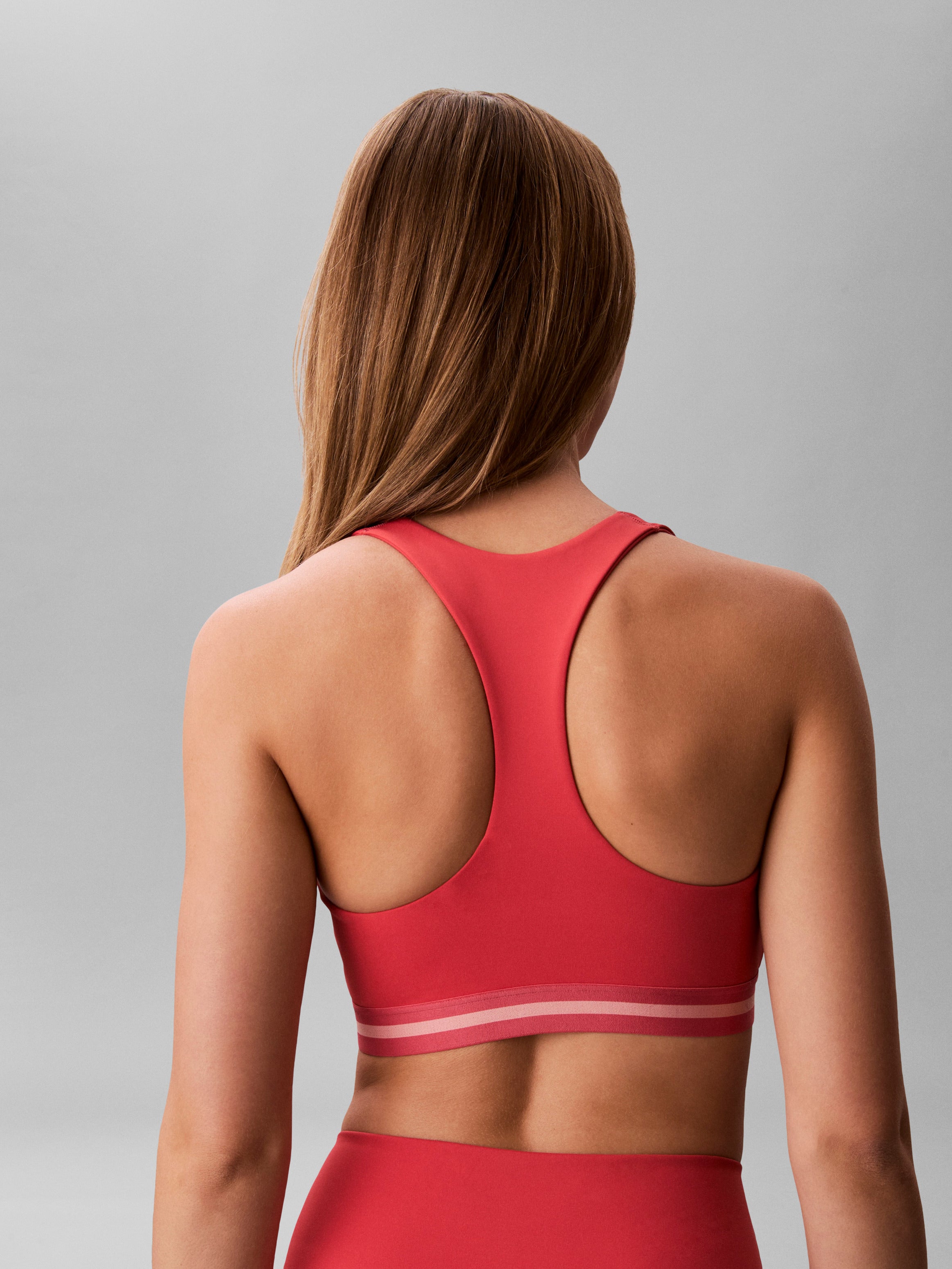PERFORMANCE WEAR  ICON SPORT SUPPORT BRA