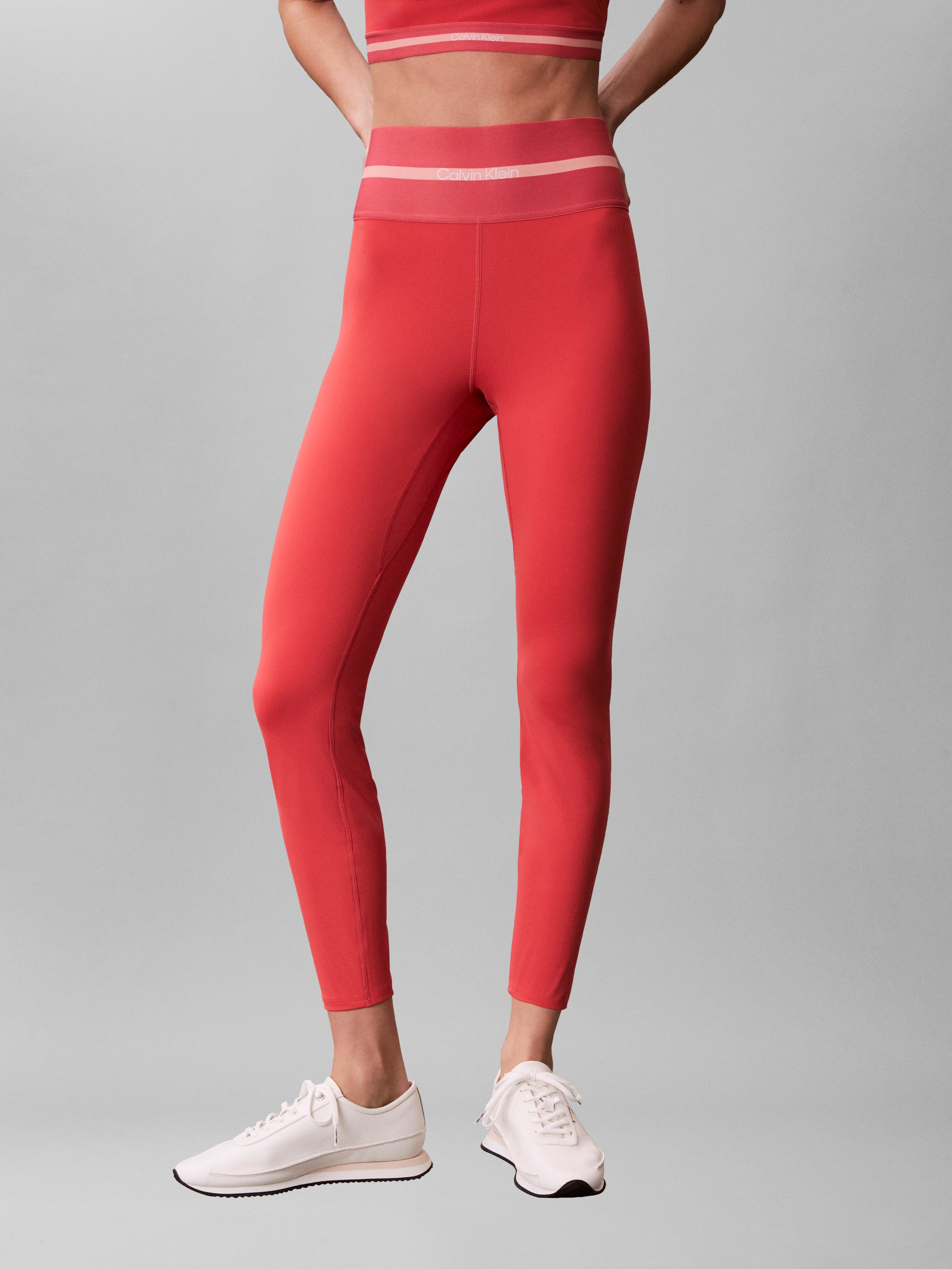 PERFORMANCE WEAR ICON SPORT LEGGING