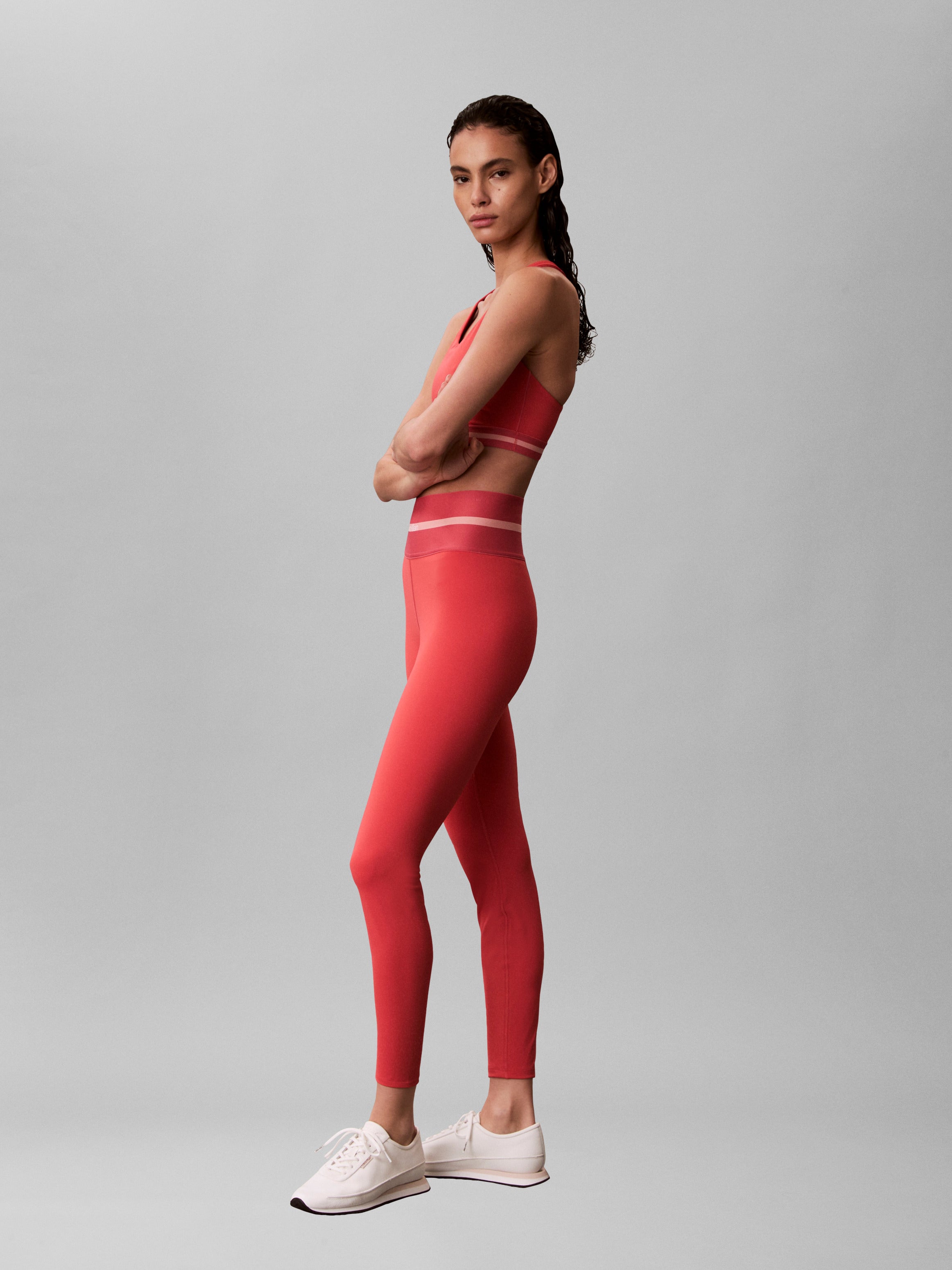 PERFORMANCE WEAR ICON SPORT LEGGING