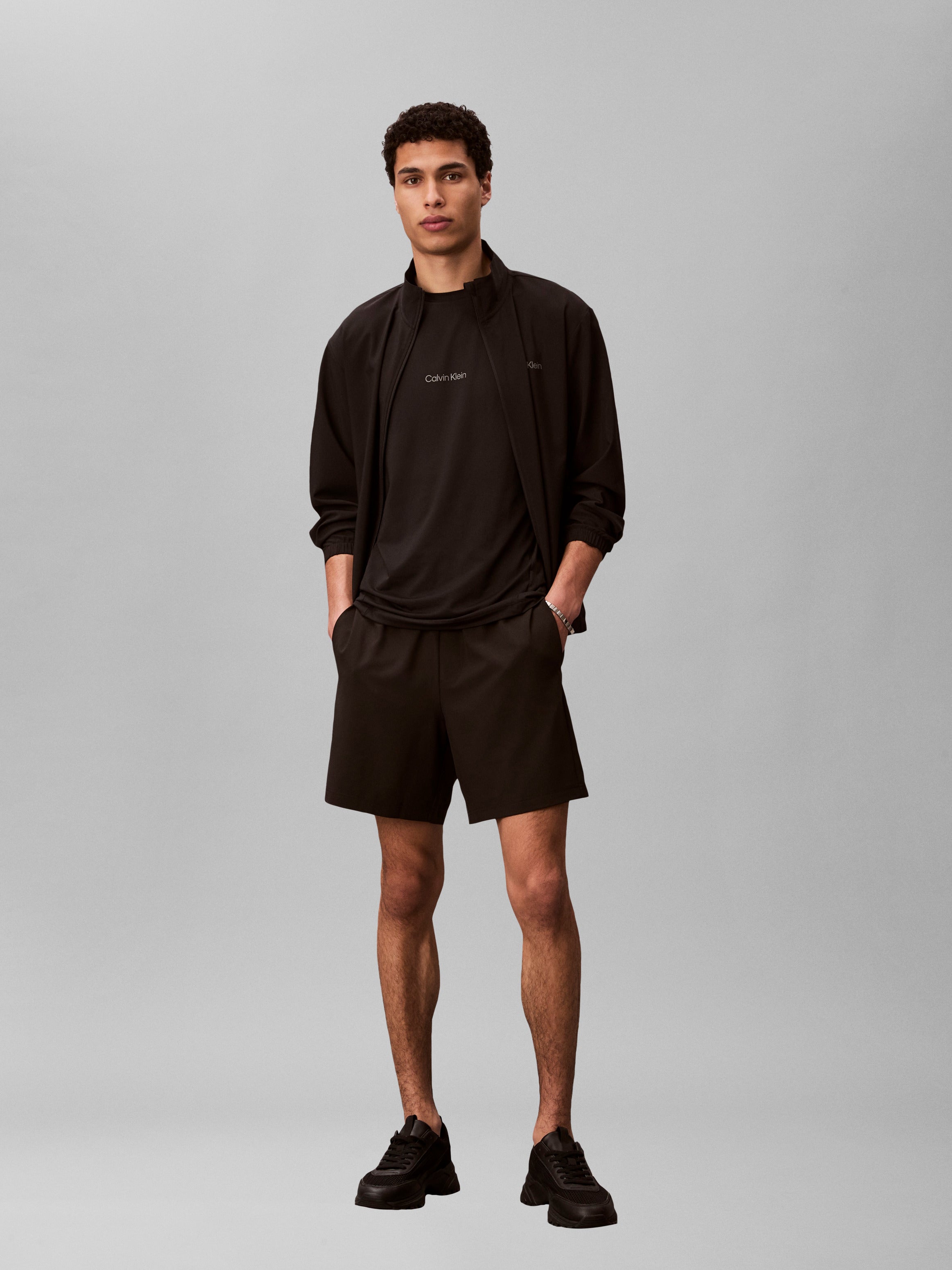 NET-T-SHIRT