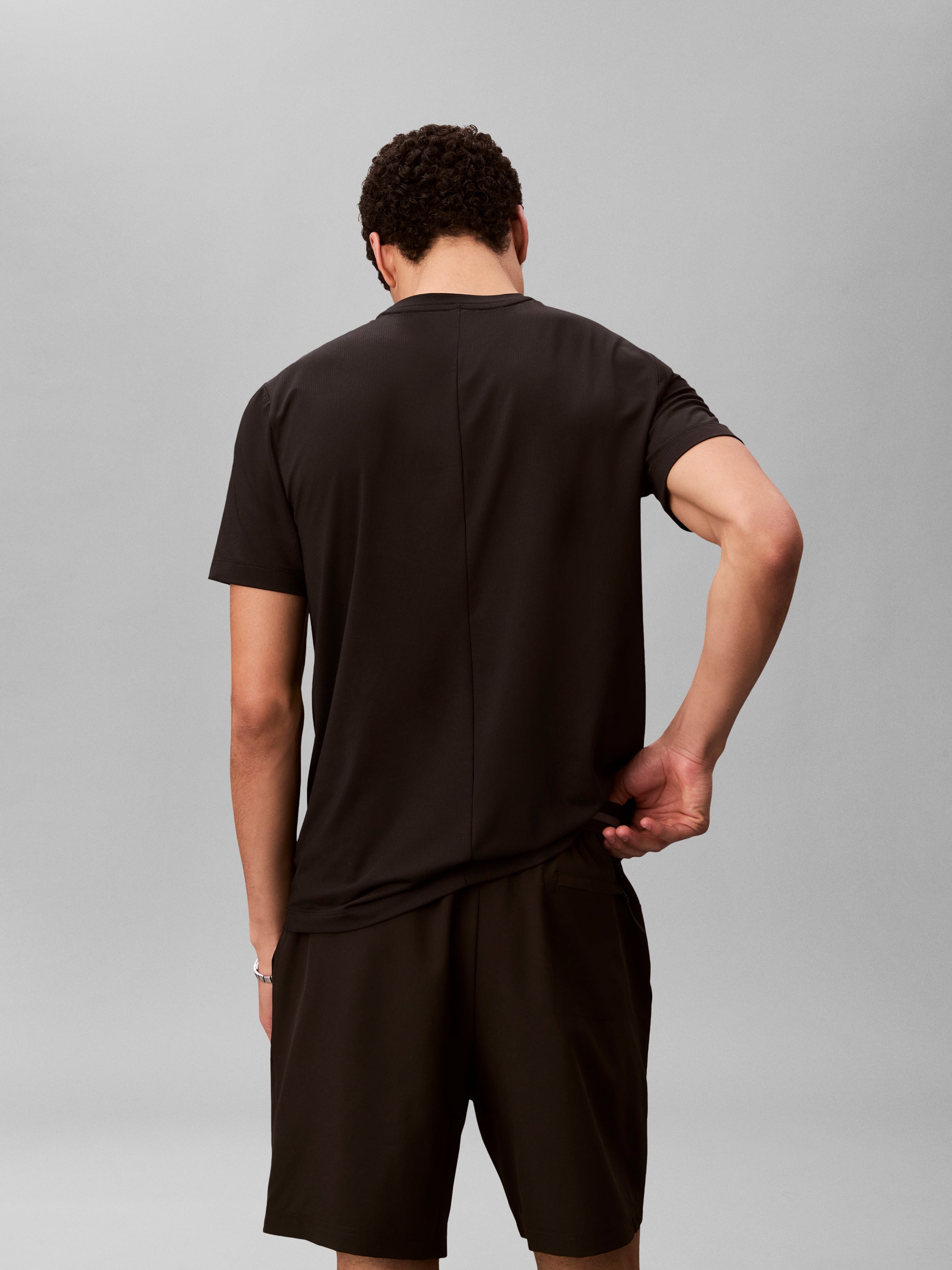 NET-T-SHIRT
