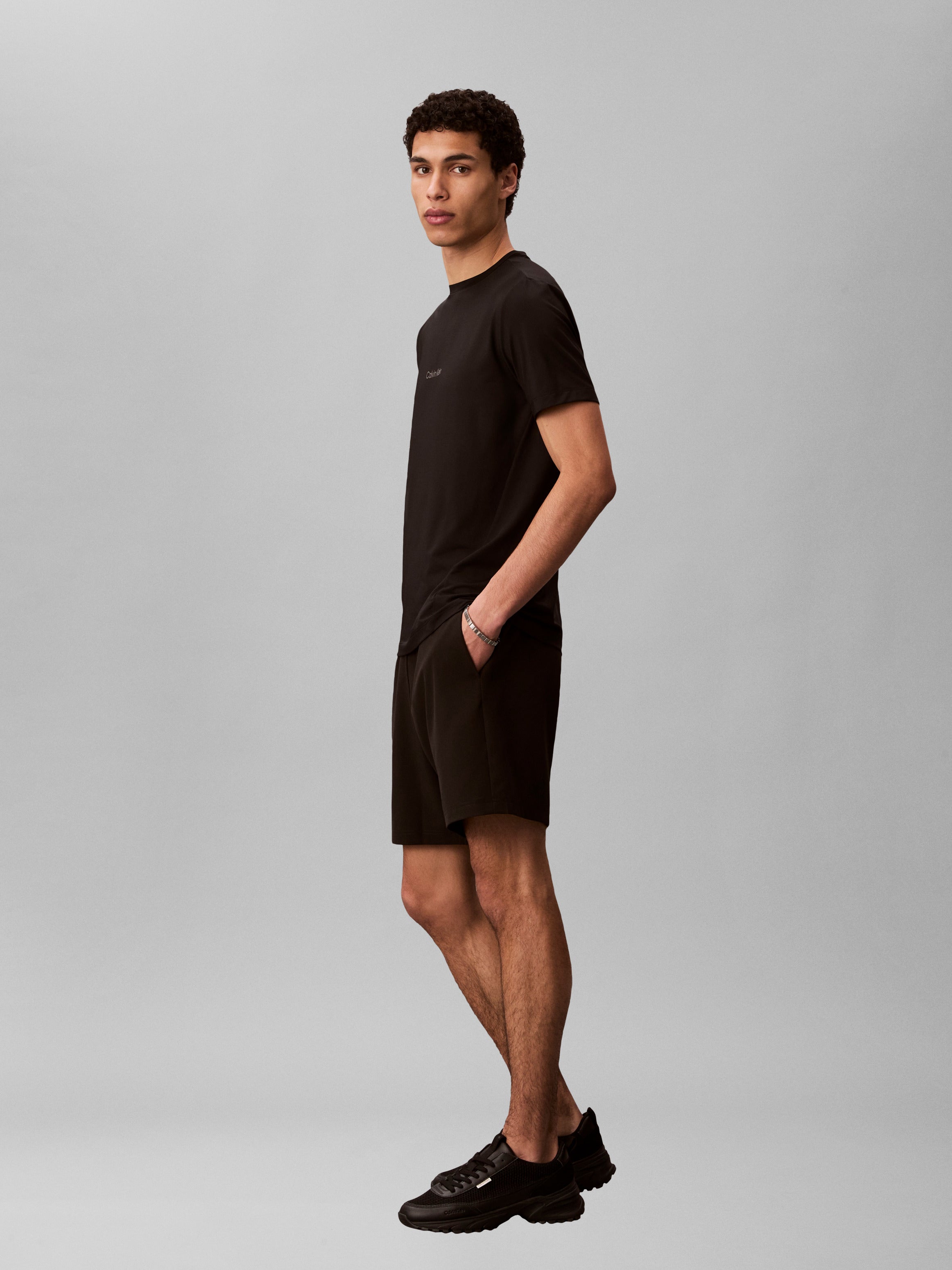 NET-T-SHIRT