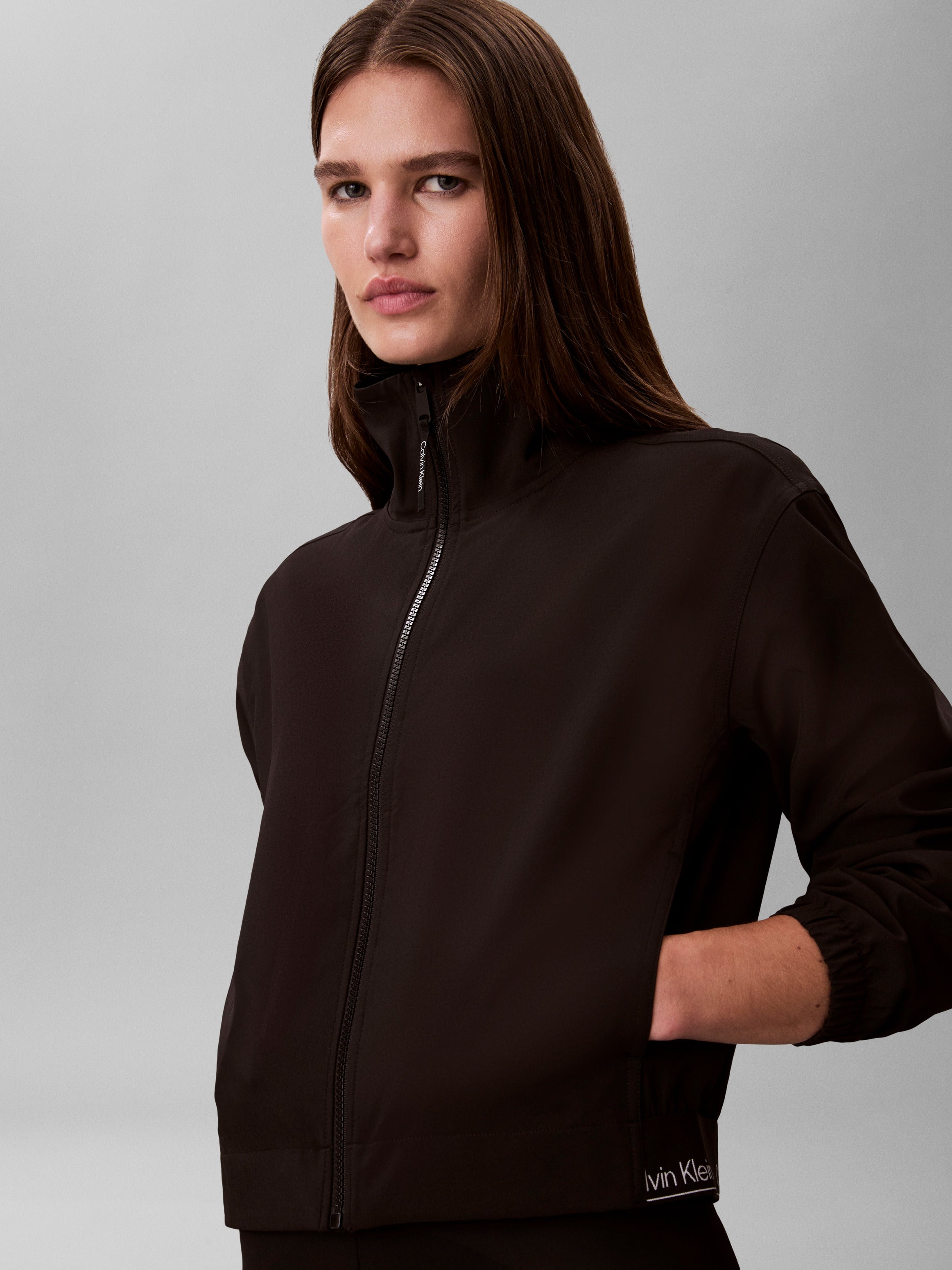 VIND JAKKI PERFORMANCE WEAR