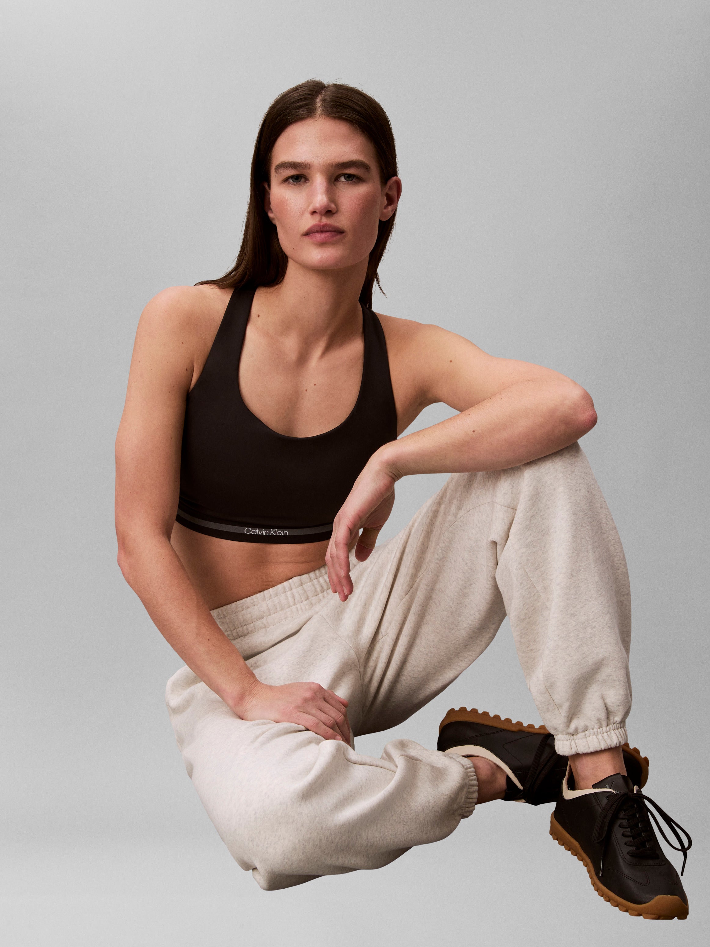 PERFORMANCE WEAR  ICON SPORT SUPPORT BRA