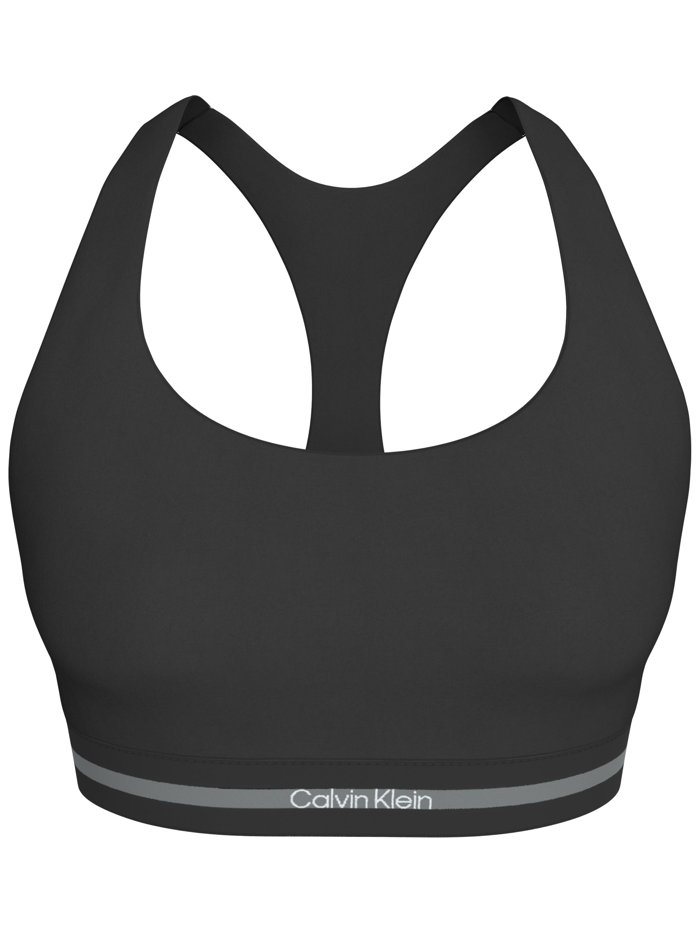 PERFORMANCE WEAR  ICON SPORT SUPPORT BRA